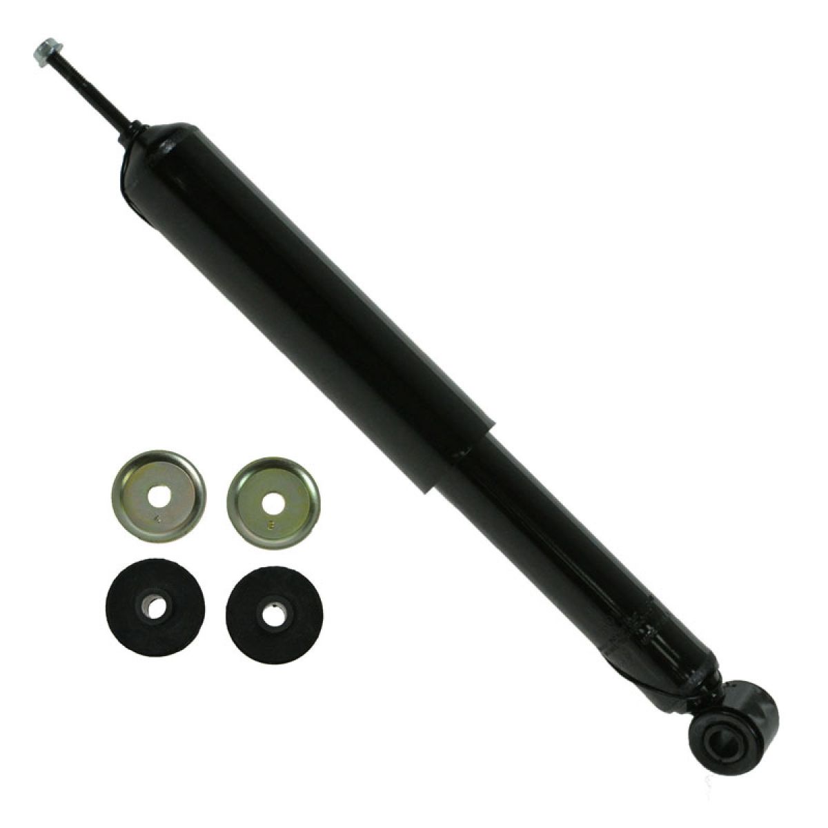 Front Shock Absorber LH Driver RH Passenger Side for Sierra Silverado HD