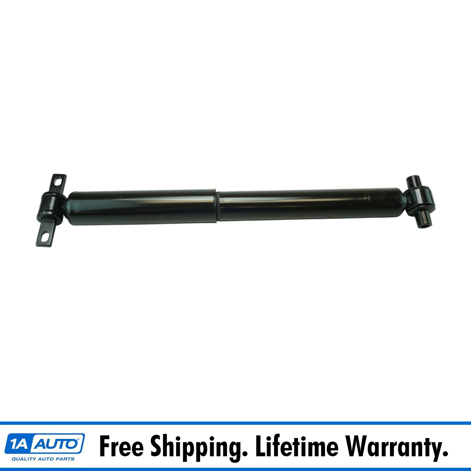 2012 honda pilot rear shocks