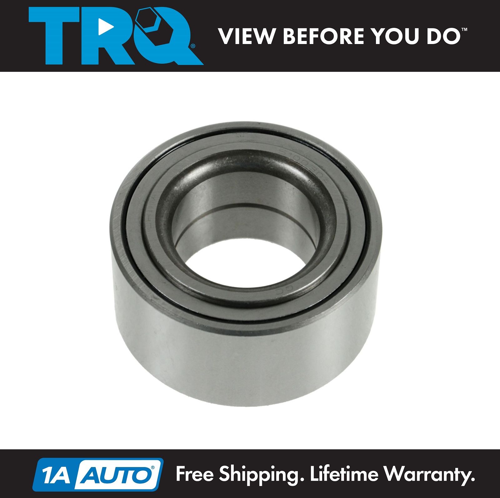<b>Wheel Bearing</b>