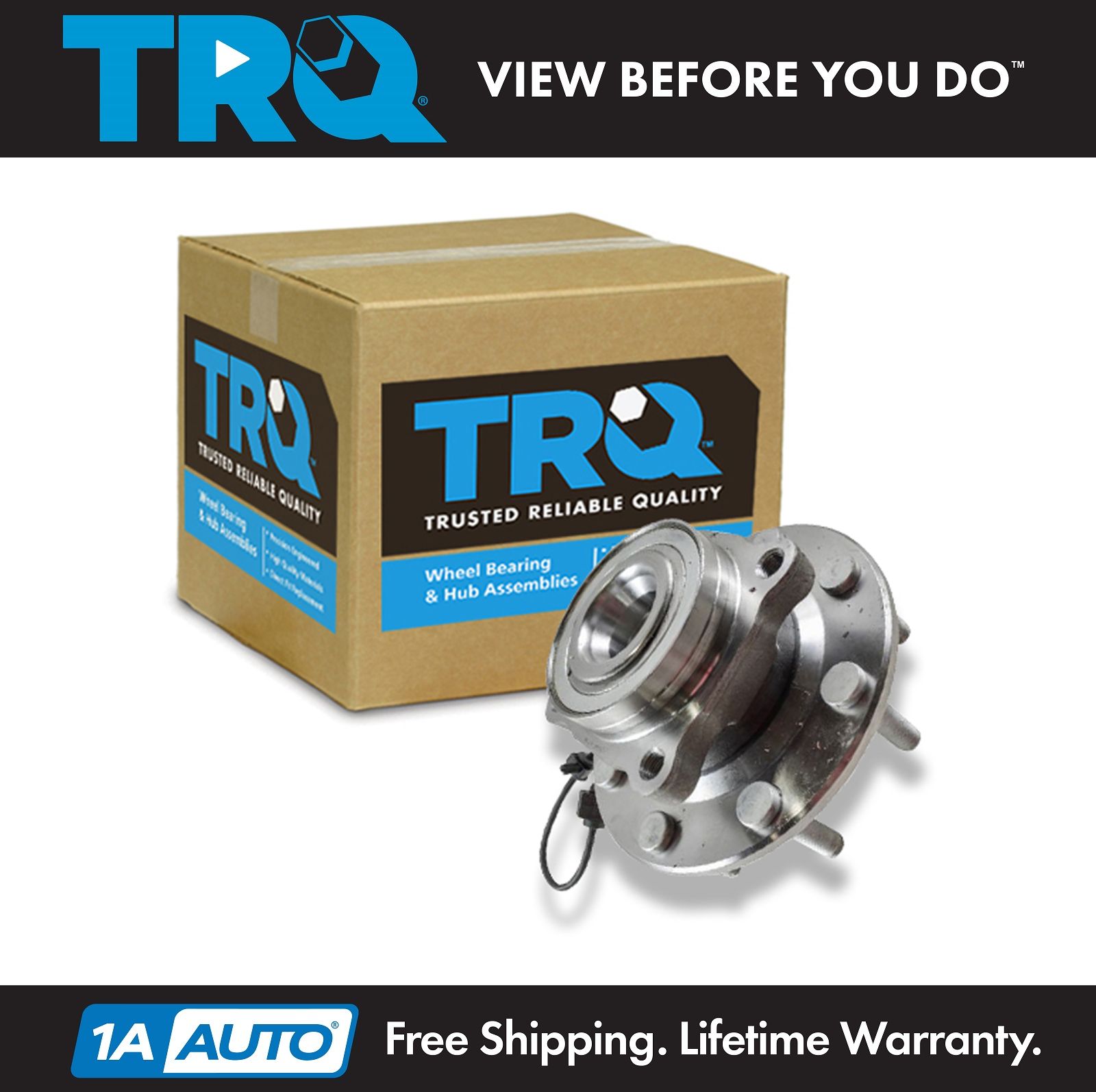 Included with Two Years Warranty Note Dual Rear Wheels 4WD, RWD 2006