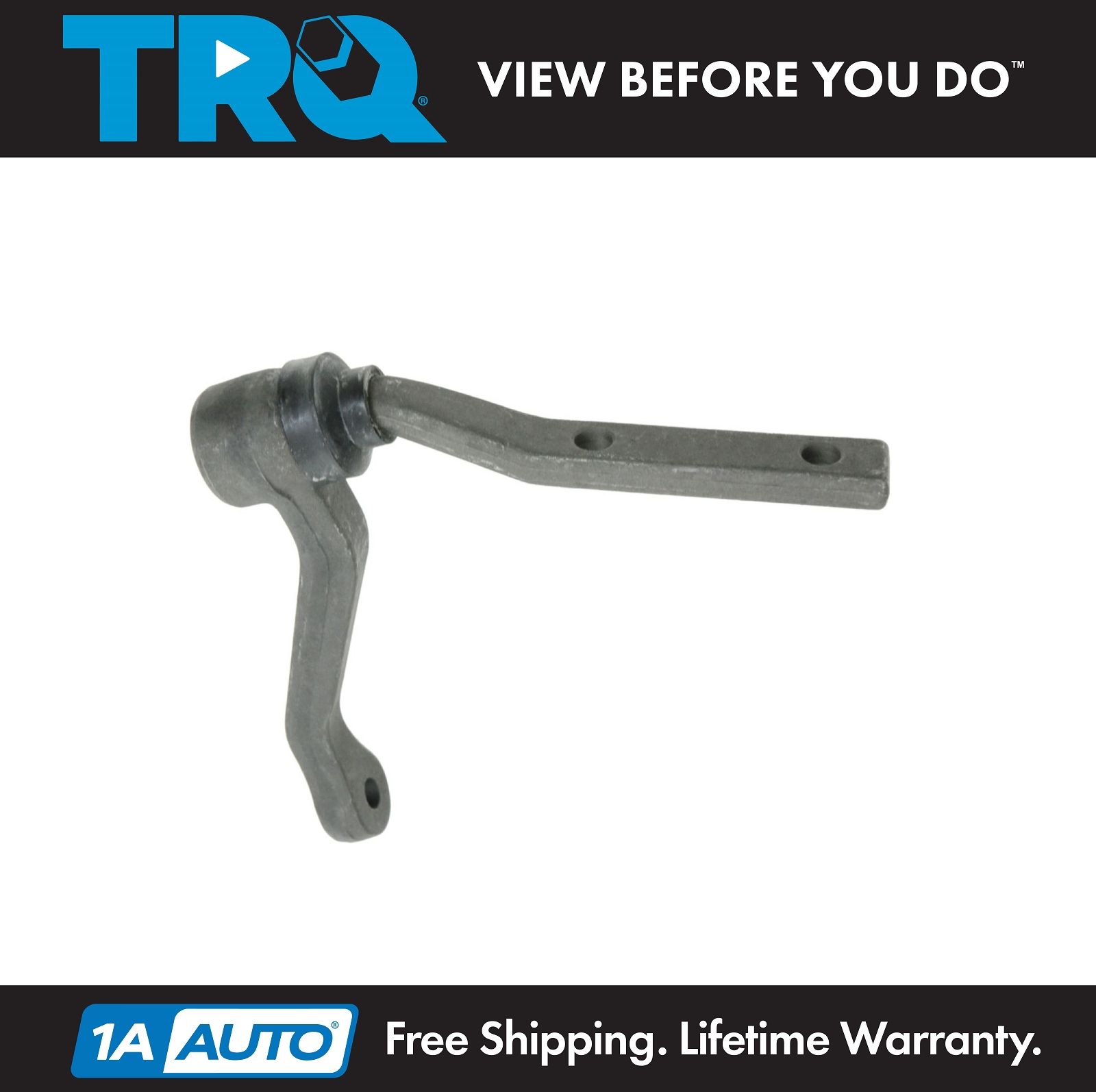 Idler Arm for 8292 Pontiac Firebird Trans Am Chevy Camaro eBay