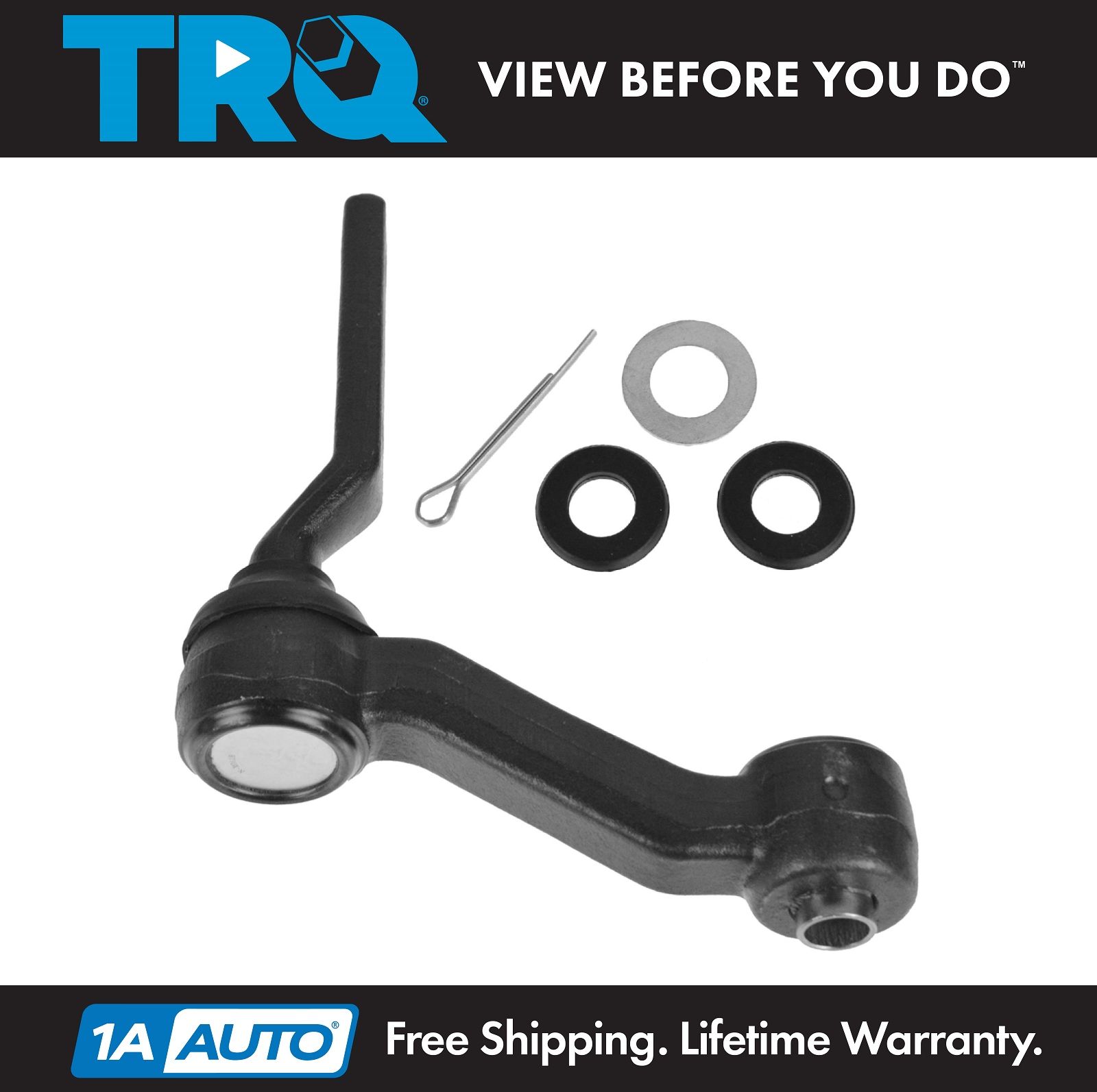 Suspension Idler Arm for Ford Lincoln Mercury Town Car Crown Victoria
