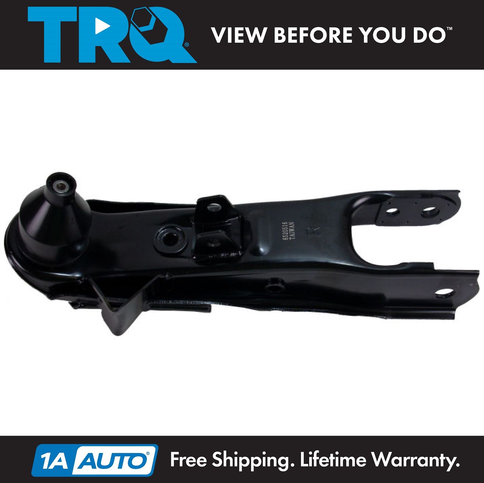 Lower Control Arm Front Passenger RH Right for 8997 Nissan D21