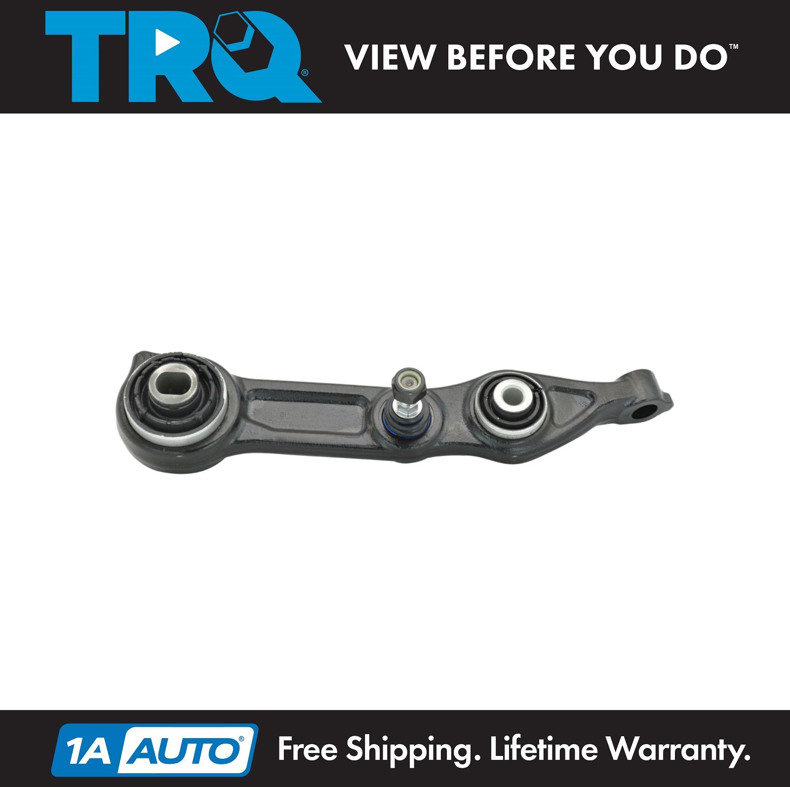 Mercedes Benz E320 E500 E55 Front Lower Control Arm LH