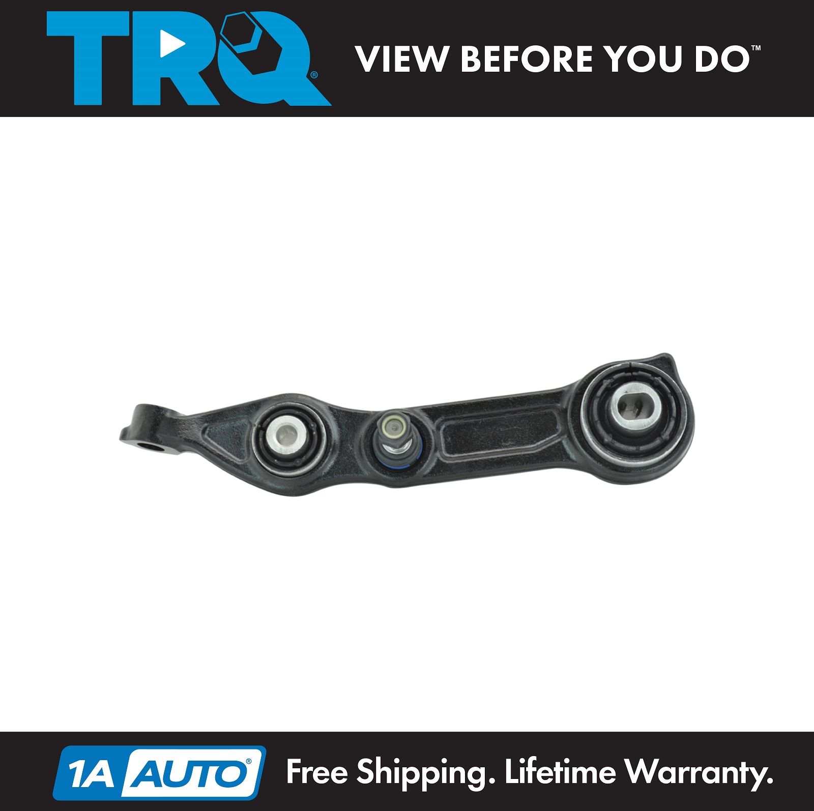 Mercedes Benz E320 E500 E55 Front Lower Control Arm RH