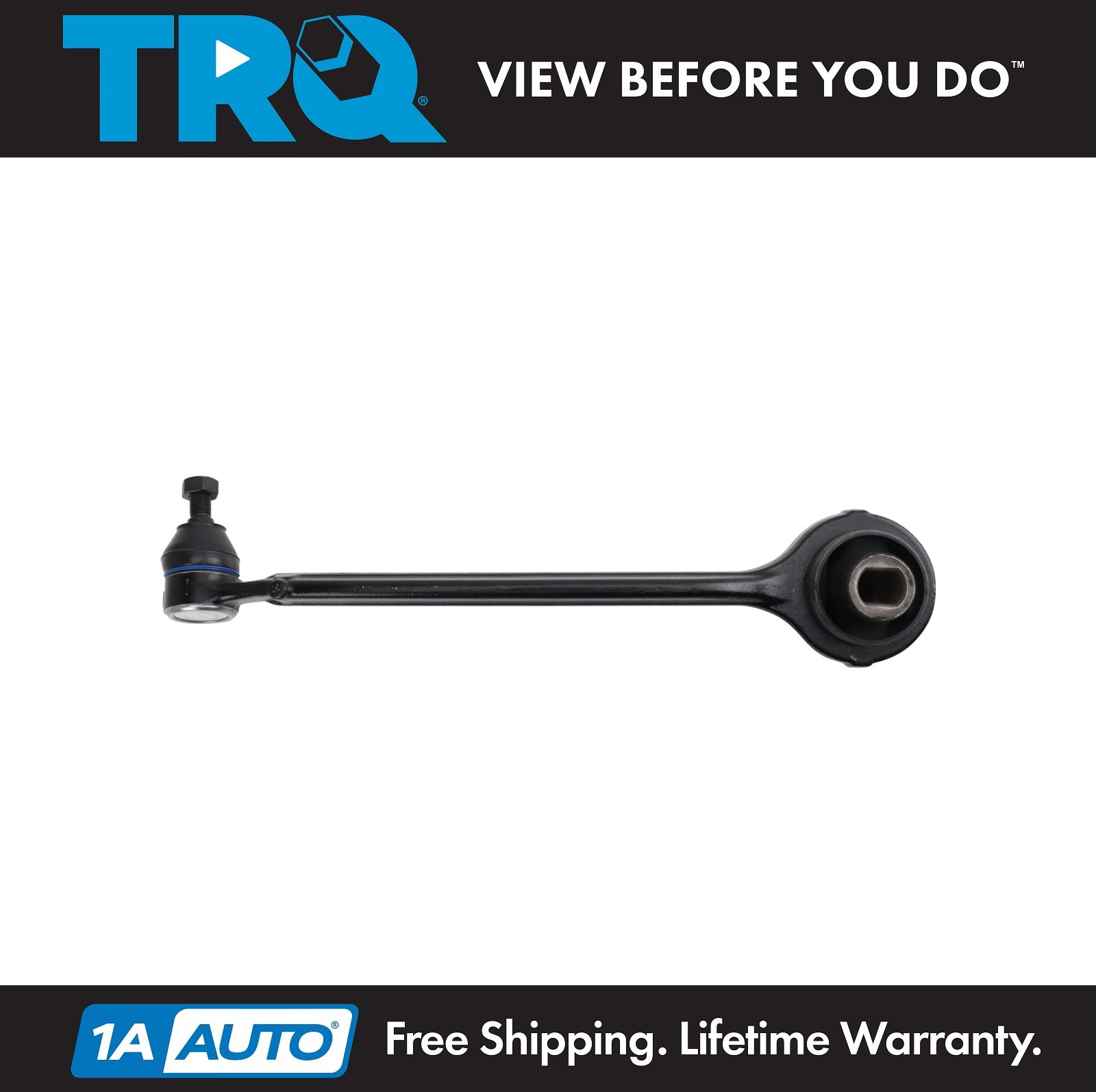 <b>Control Arm with Ball Joint</b>