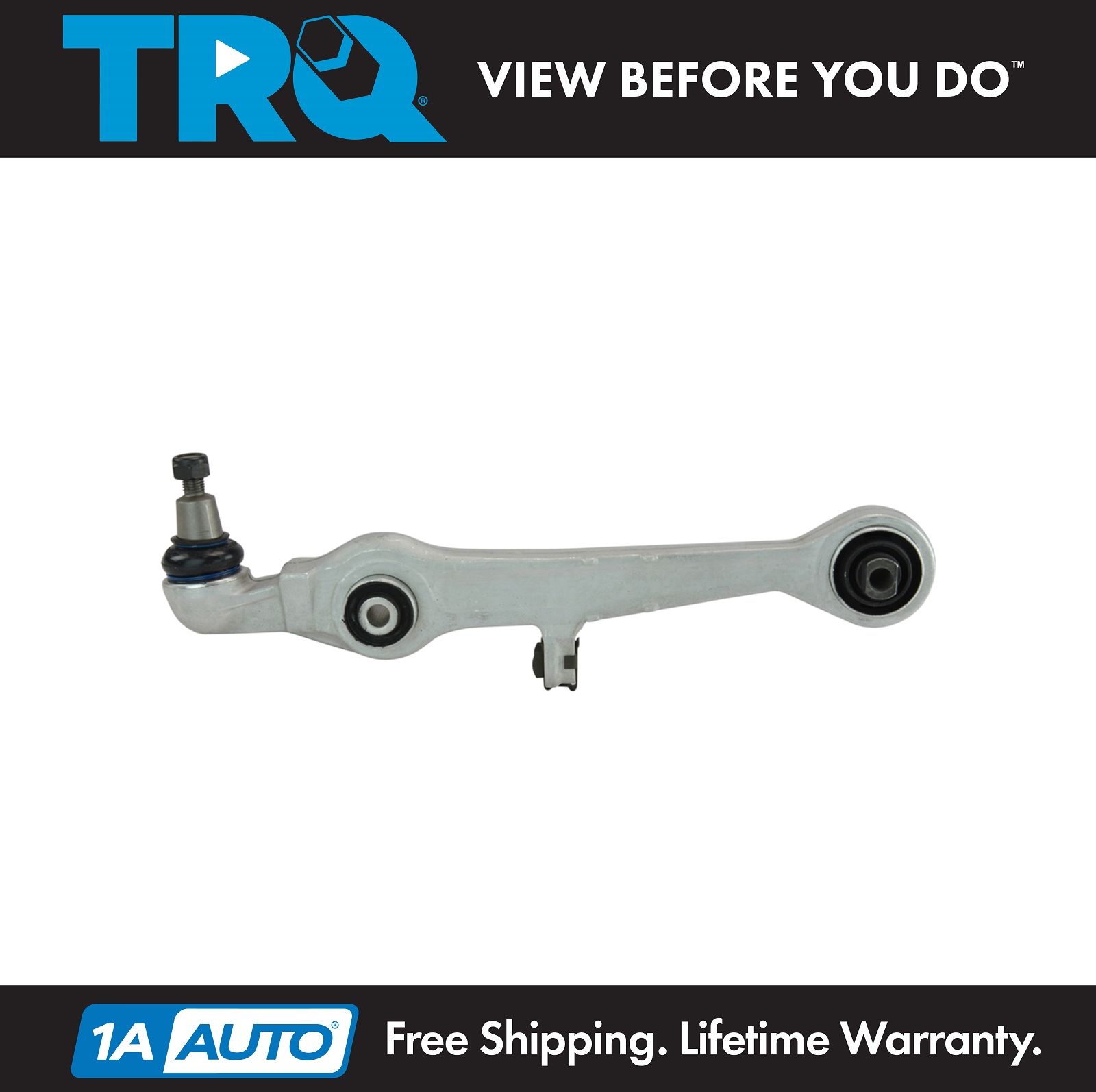 Control Arm Front Lower Forward w/ Ball Joint Left or Right for Audi VW Passat 