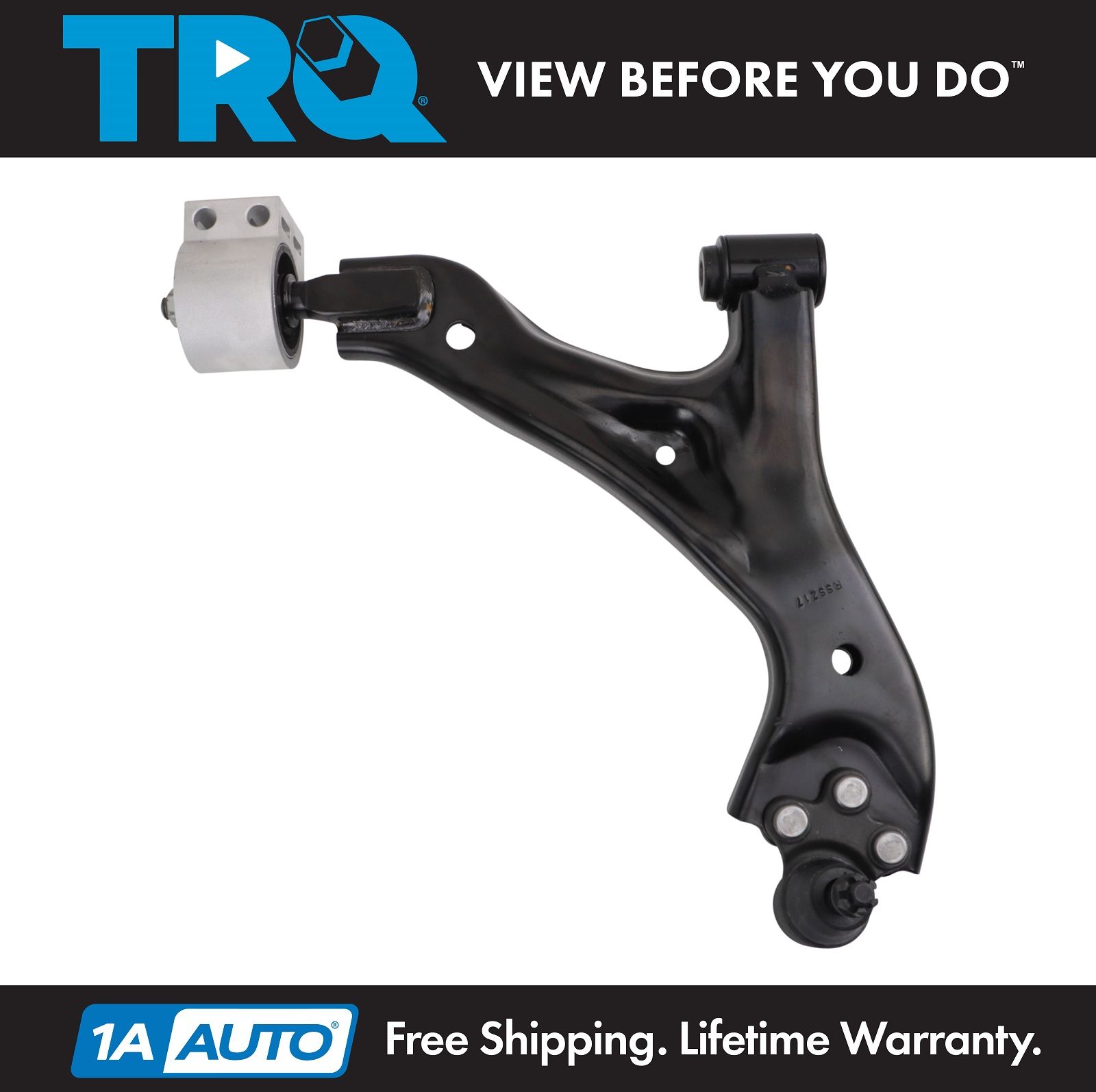 <b>Control Arm with Ball Joint</b>