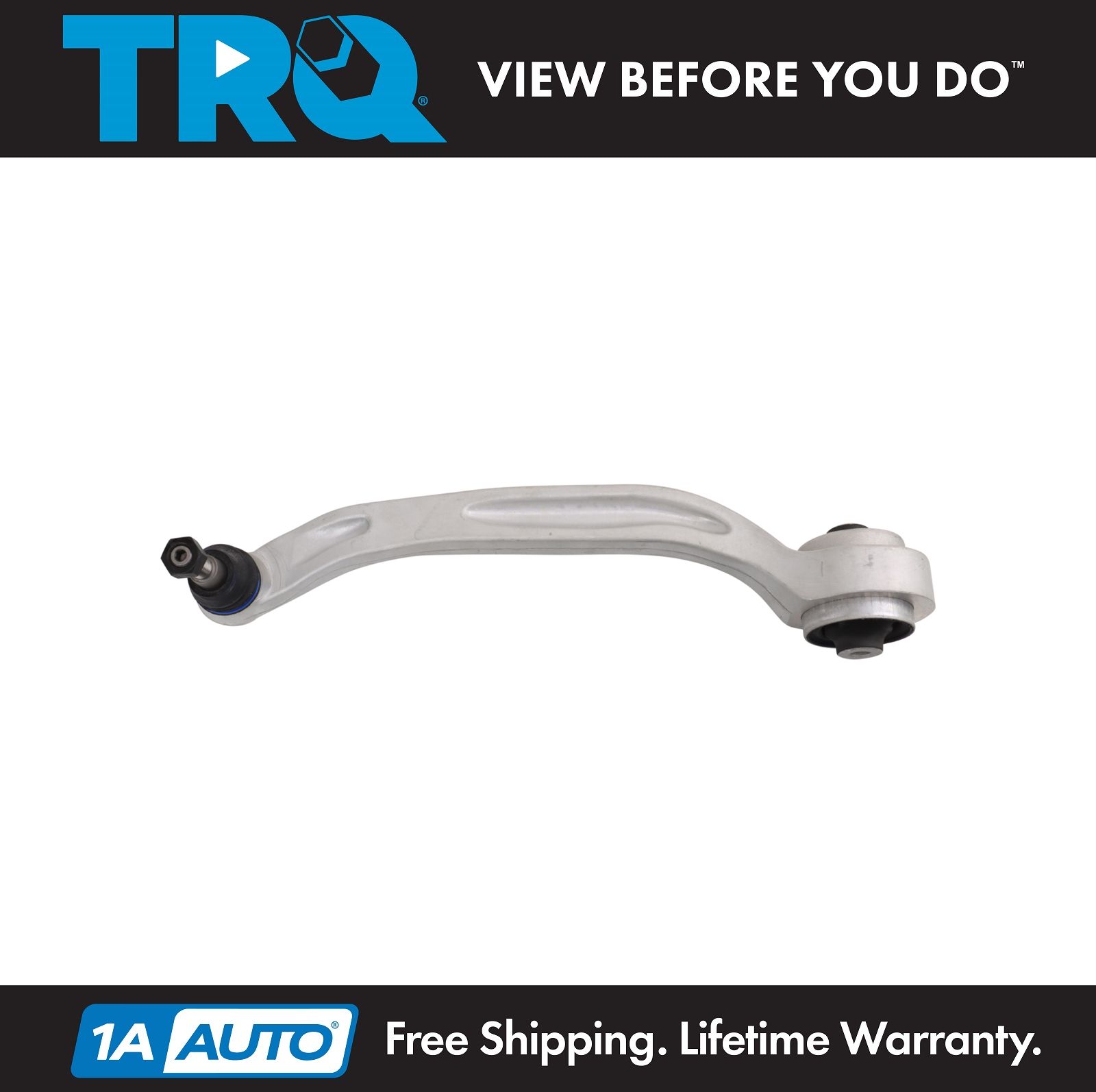 <b>Control Arm with Ball Joint</b>
