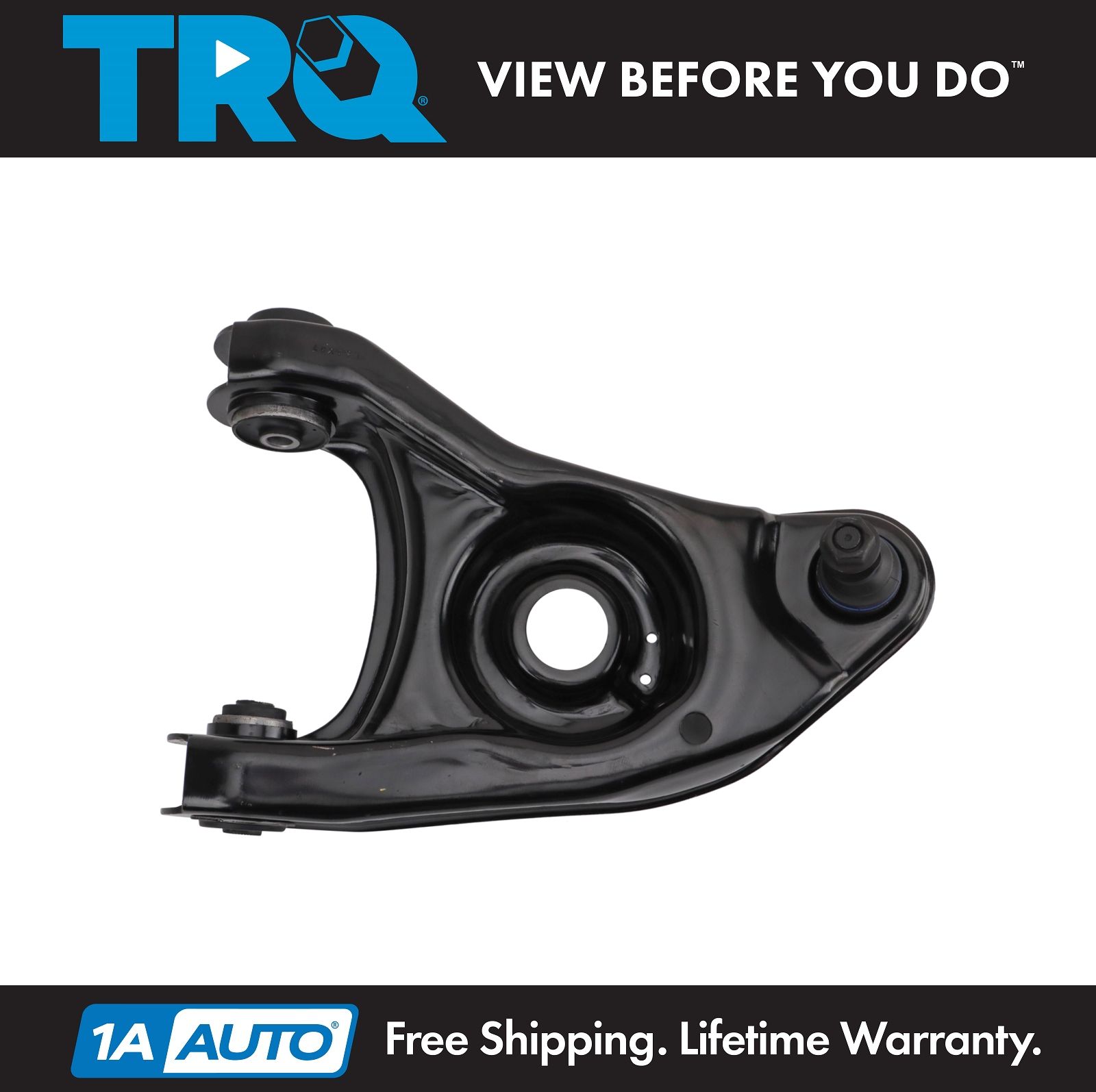 <b>Control Arm with Ball Joint</b>