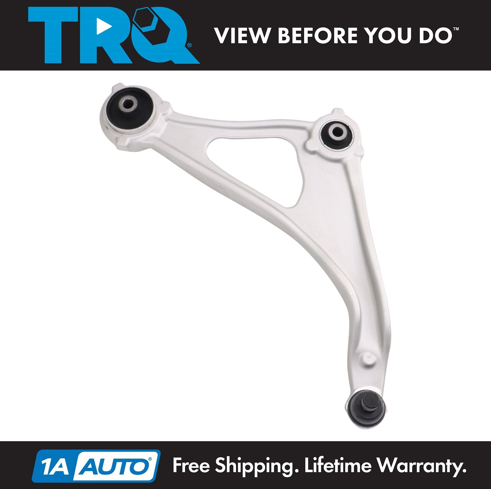 Front Lower Control Arm & Ball Joint Assembly Passenger Side for Nissan Altima eBay