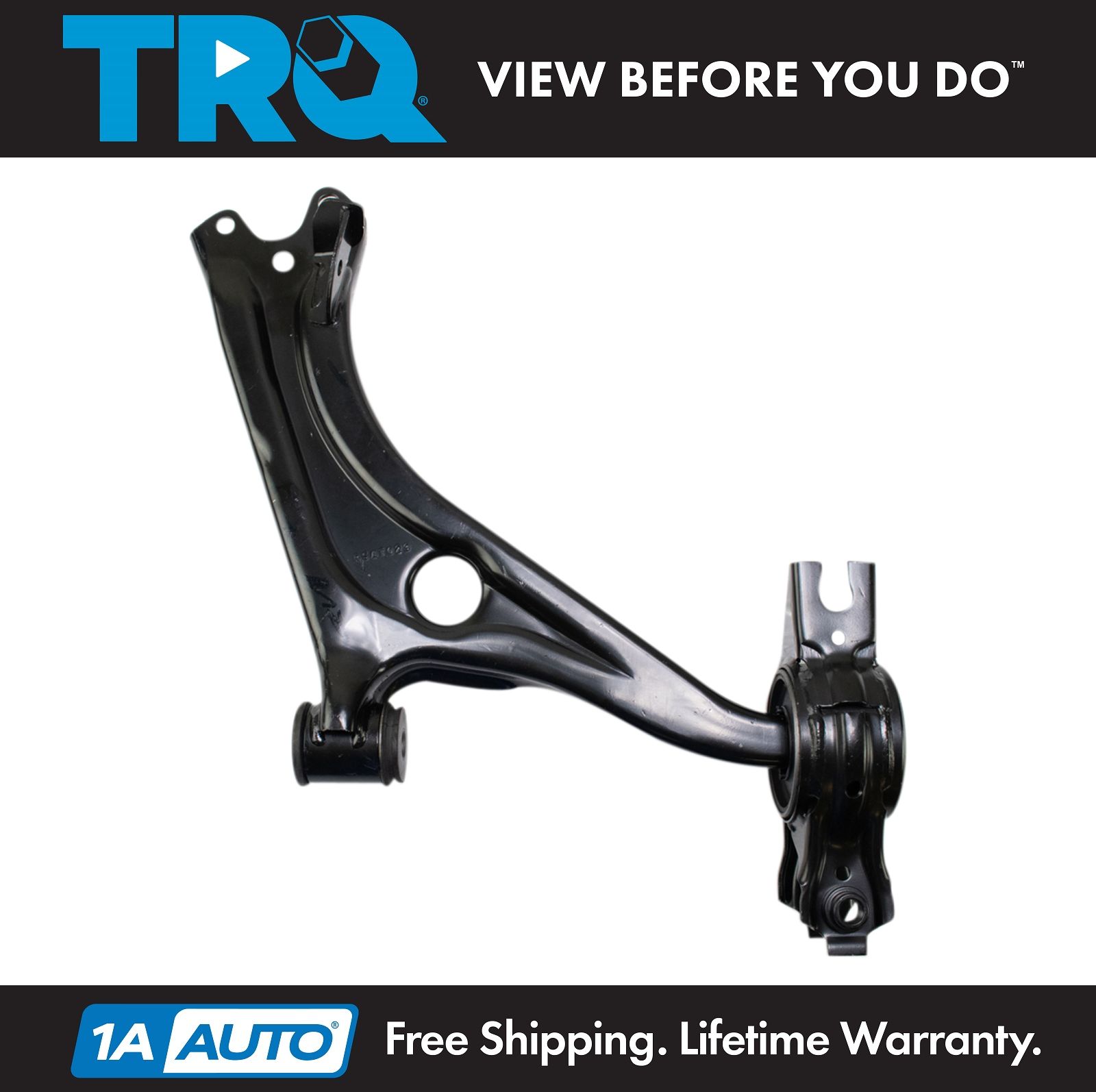 <b>Control Arm</b>