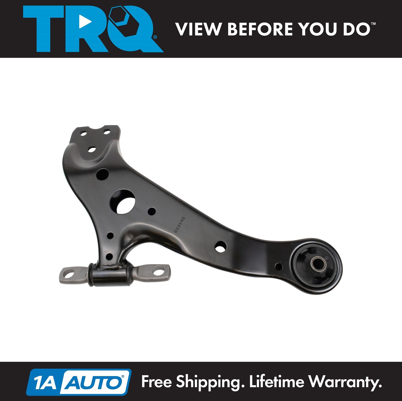 <b>Control Arm</b>