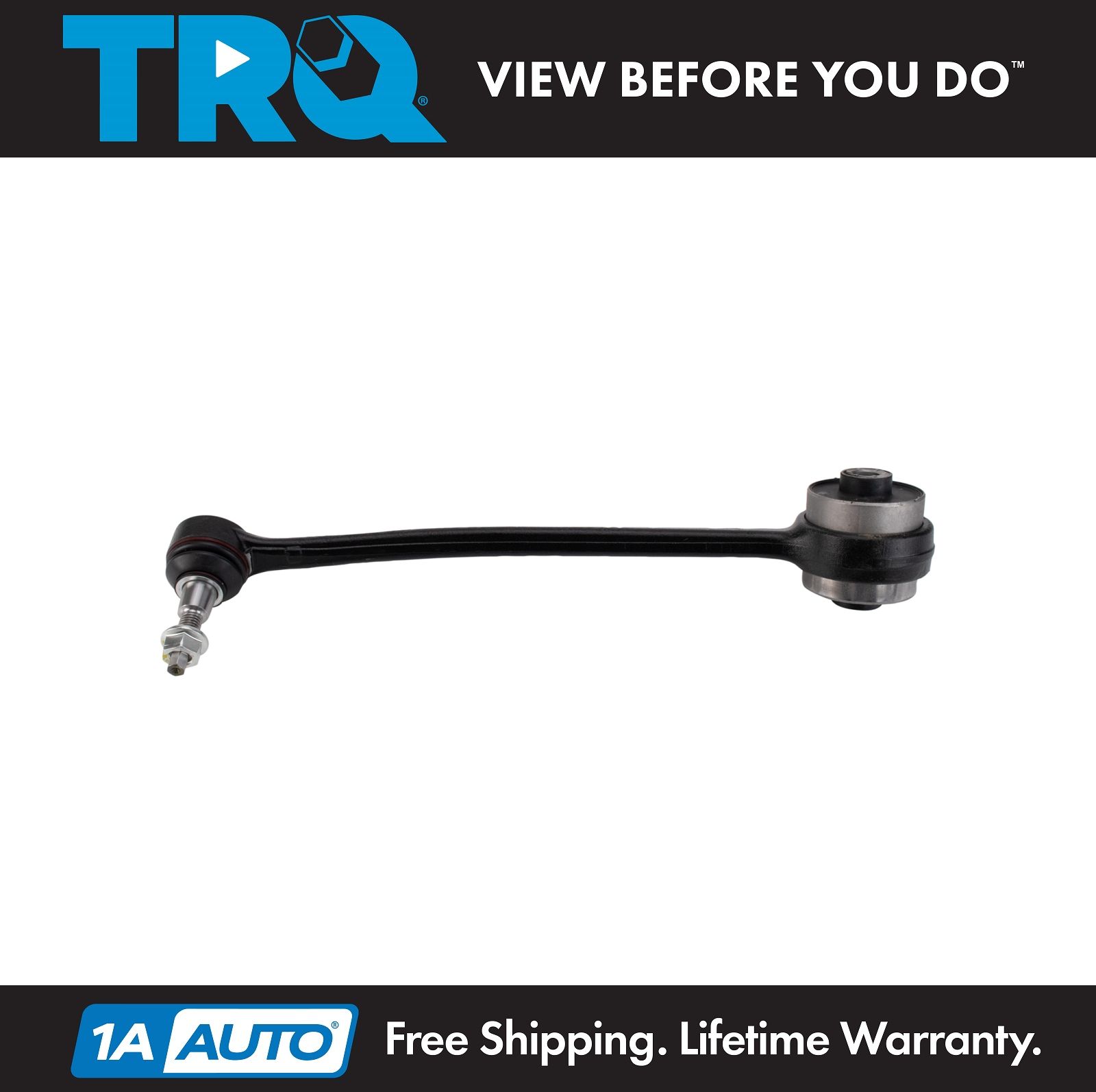 <b>Control Arm with Ball Joint</b>