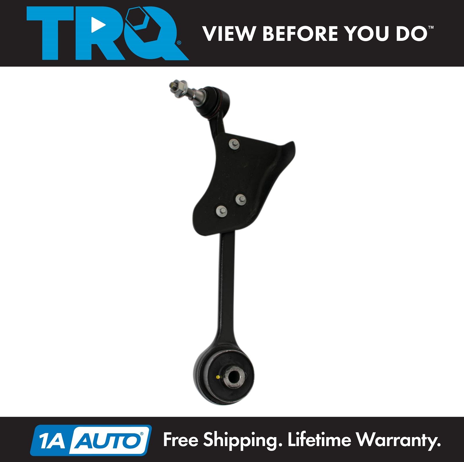 <b>Control Arm with Ball Joint</b>