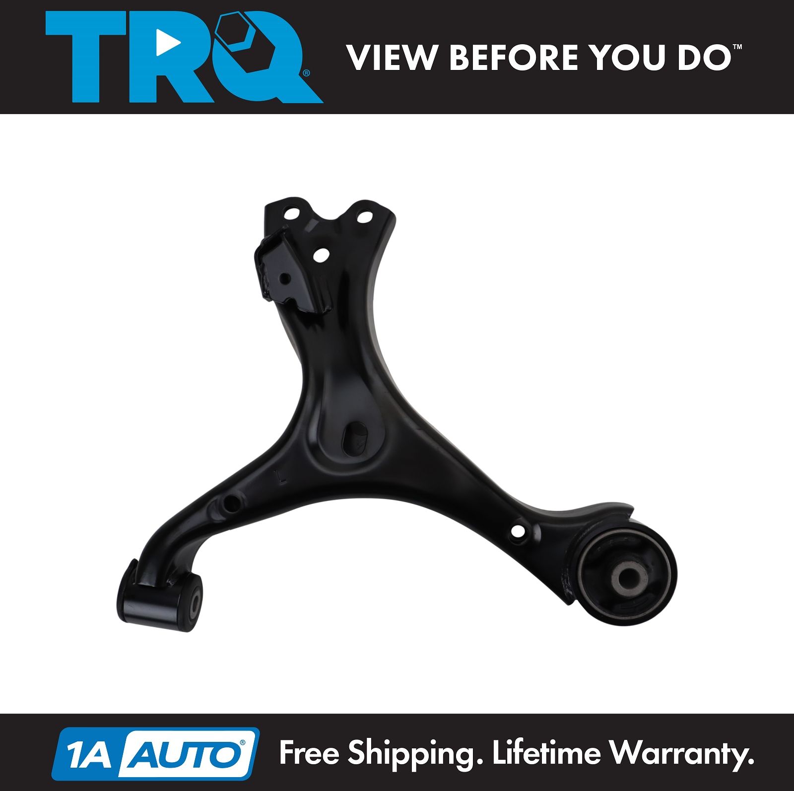 <b>Control Arm</b>