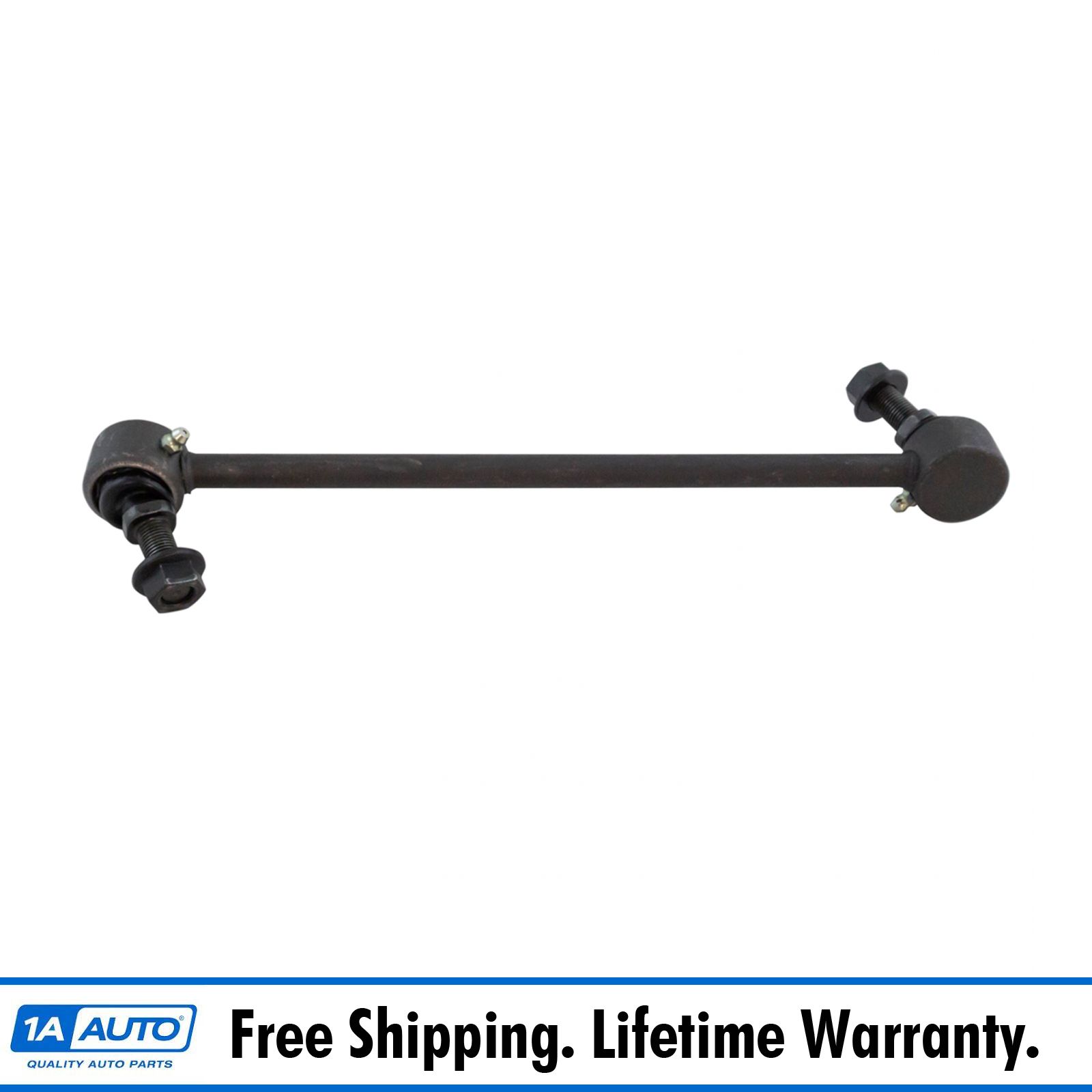 Front Sway Bar Link Kit (Moog K80252)