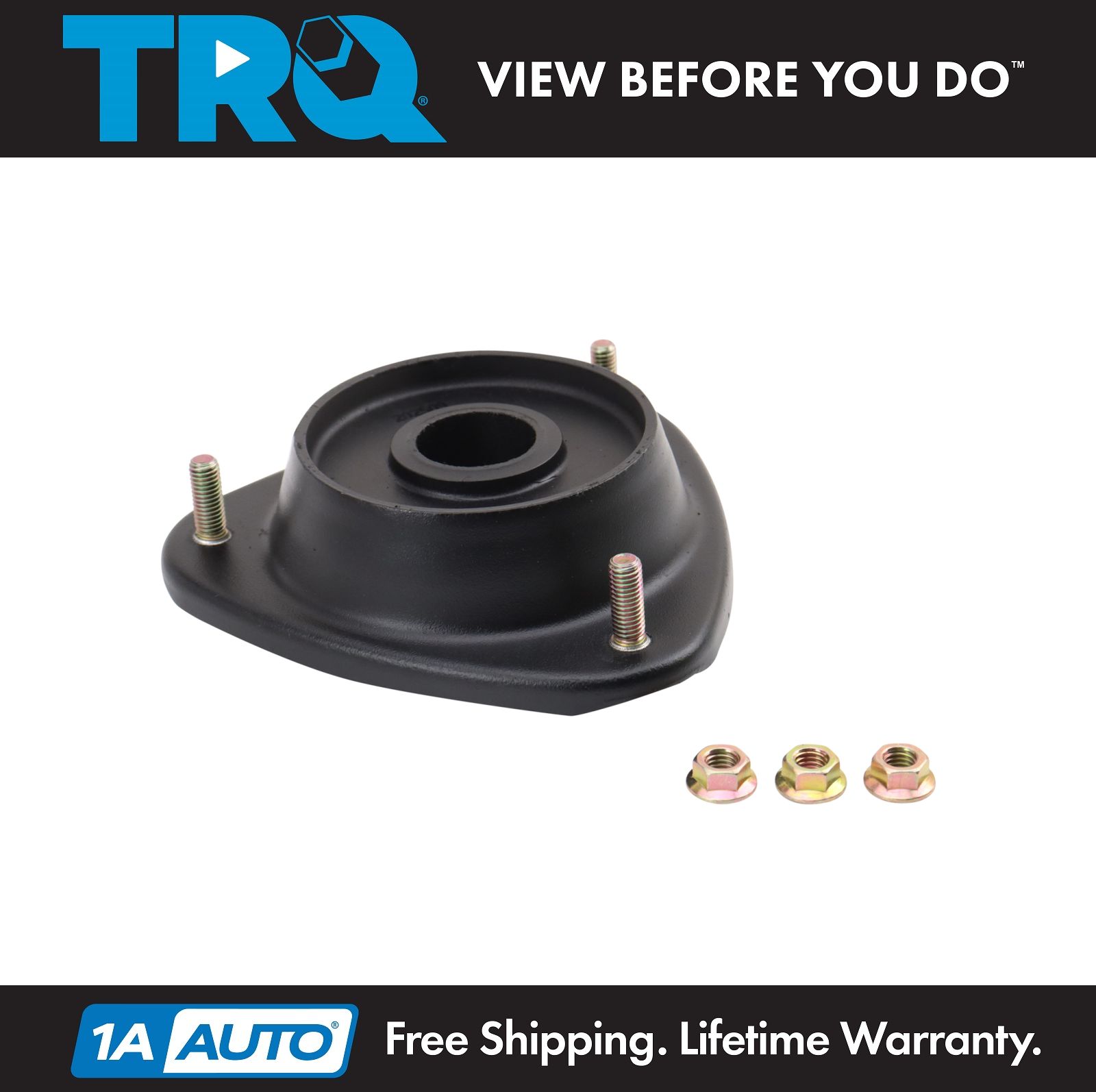 <b>Strut Mount</b>