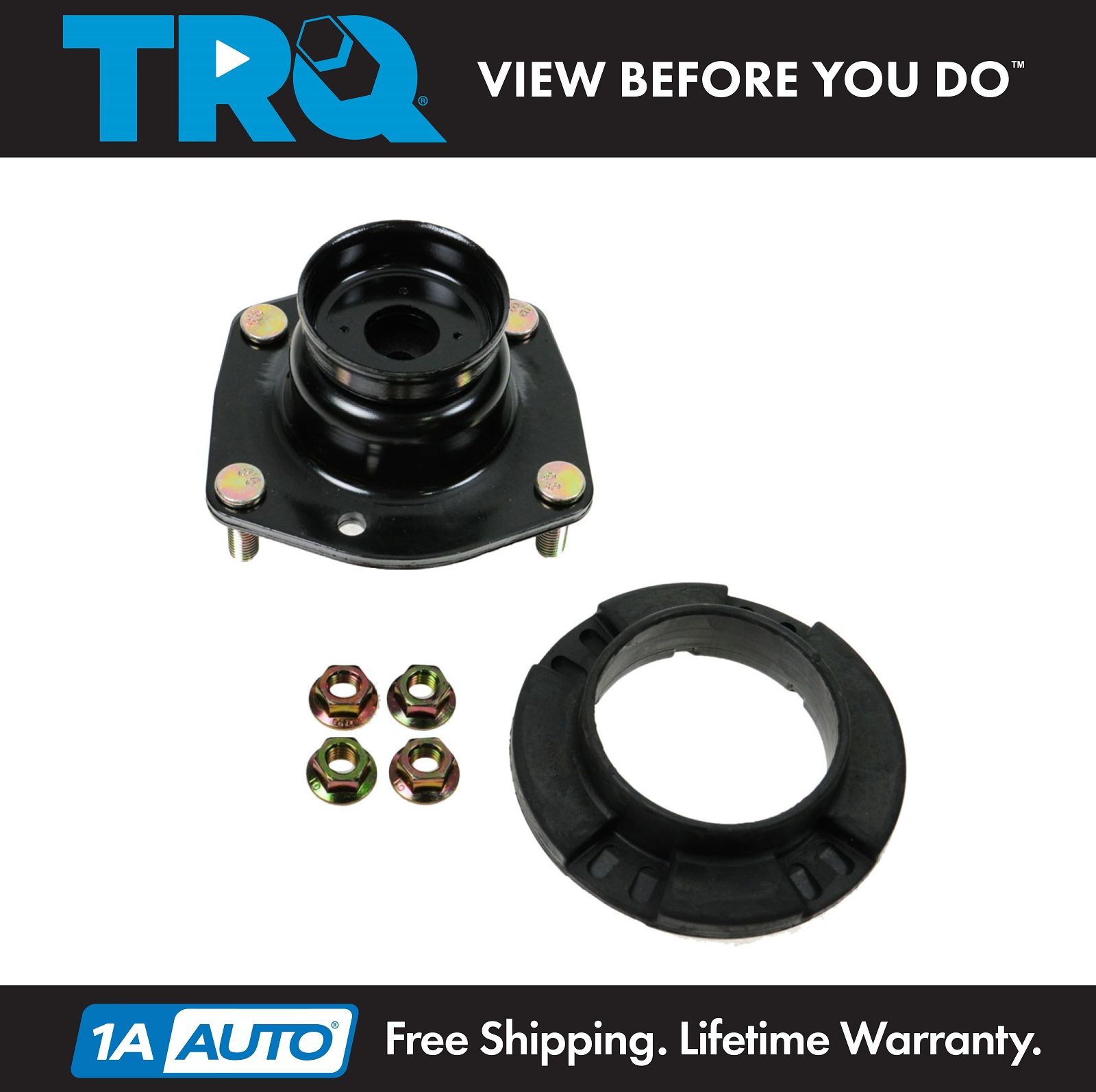 <b>Strut Mount Kit</b>
