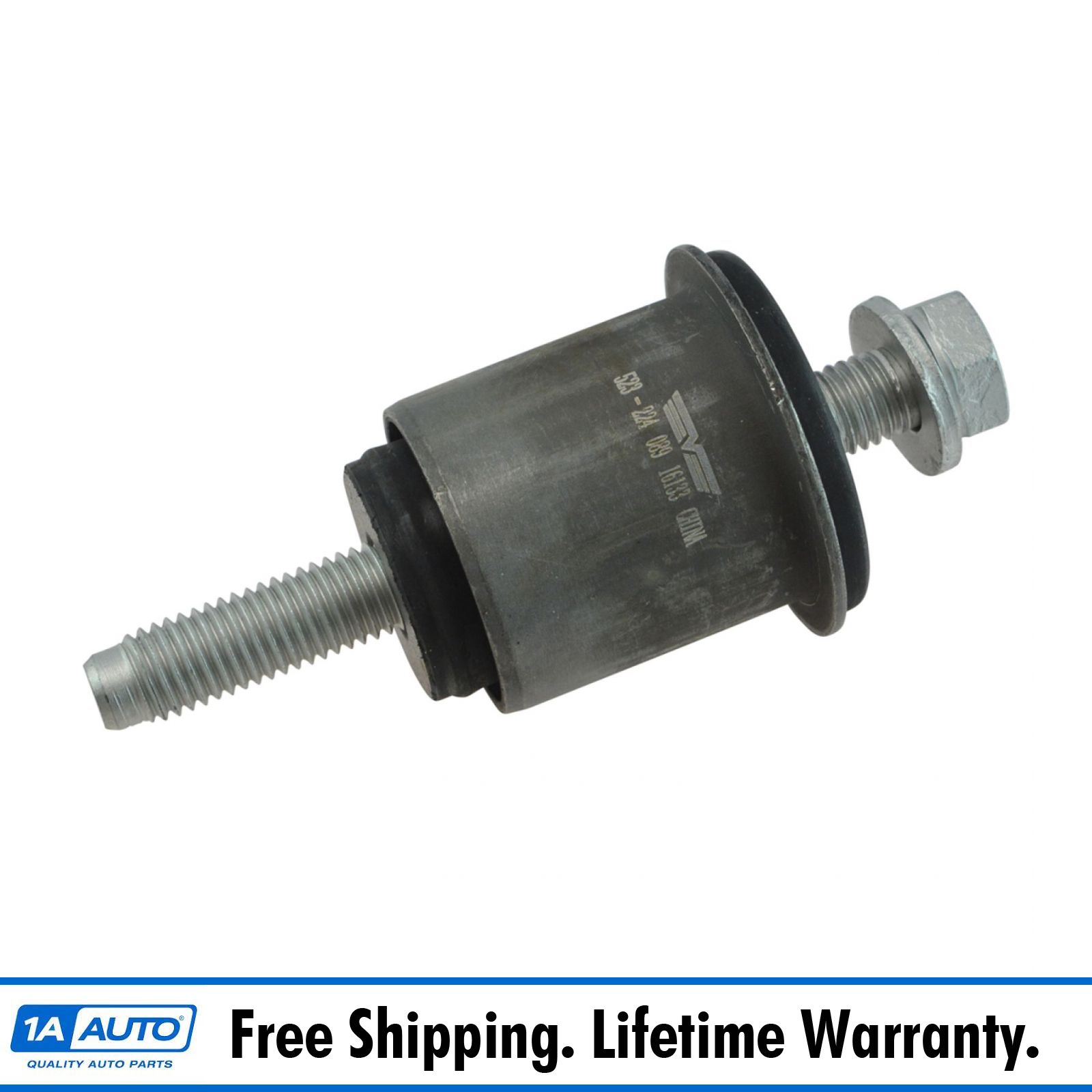 Rear Differential Mounting Mount Bushing for 0307 Cadillac CTS New eBay