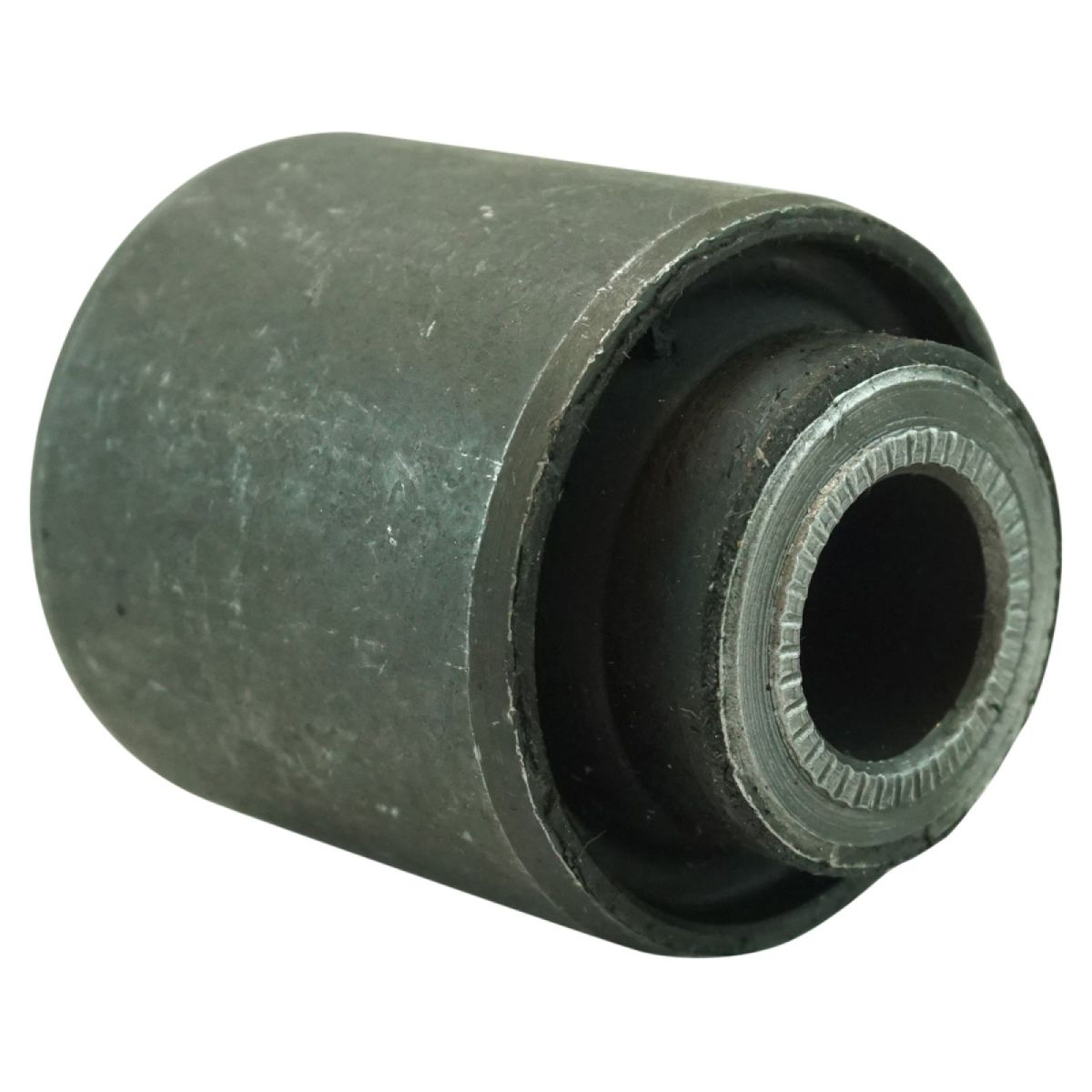 Rear Knuckle Bushings 3 Piece Set Diver or Passenger Side for Cadillac