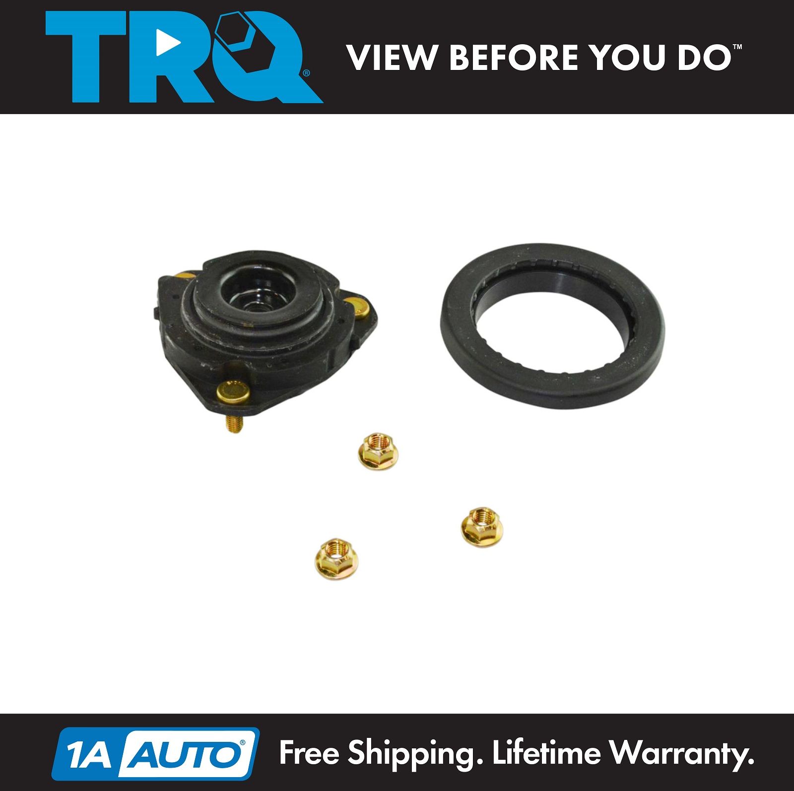 <b>Strut Mount Kit</b>