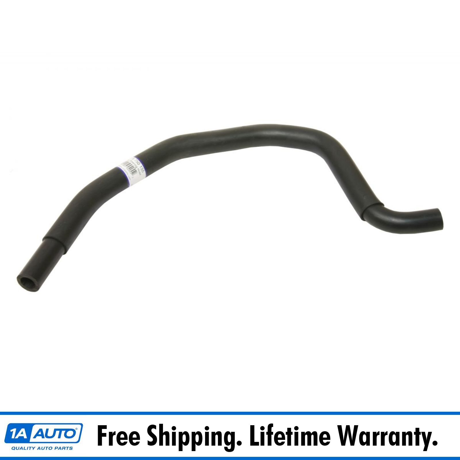 2003 bmw 325i power steering return hose