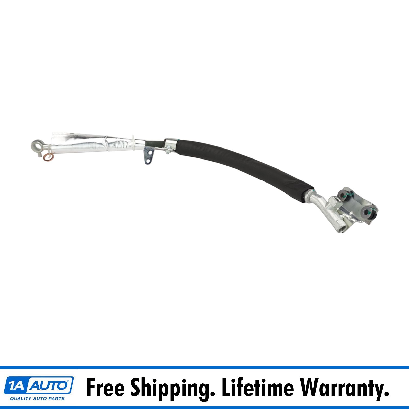 High Pressure Power Steering Hose for Nissan Maxima Infiniti I30 I35