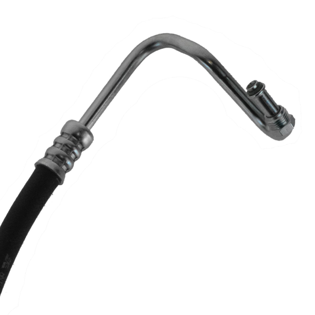 For 19921995 GMC K1500 Suburban Power Steering Pump 19933XB 1993 1994