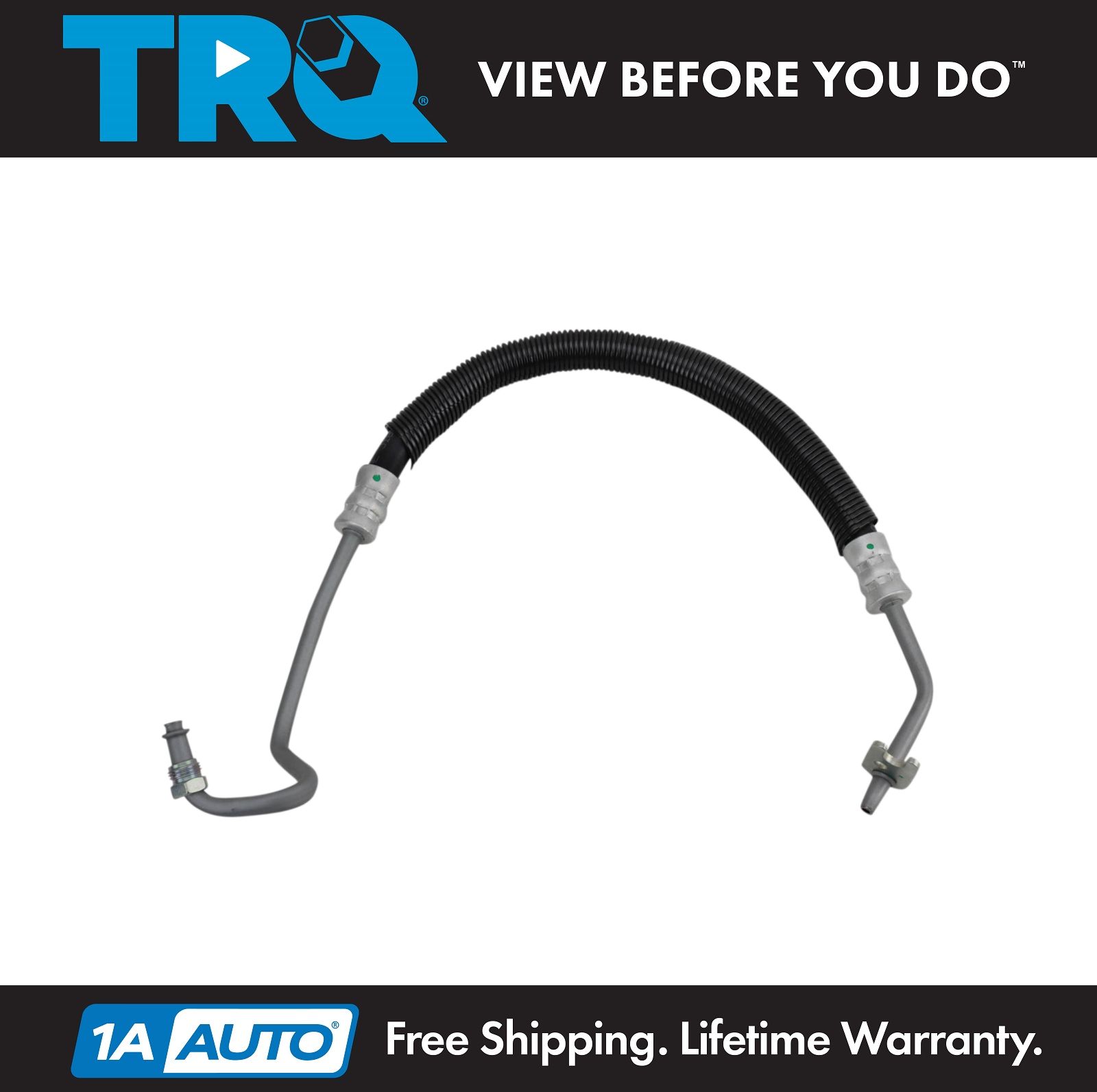 <b>Power Steering Pressure Line Hose Assembly</b>
