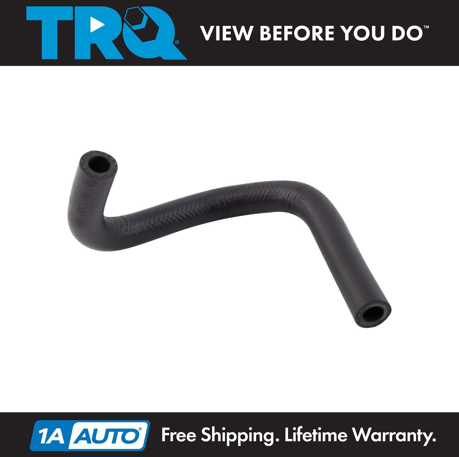 <b>Power Steering Return Line Hose Assembly</b>