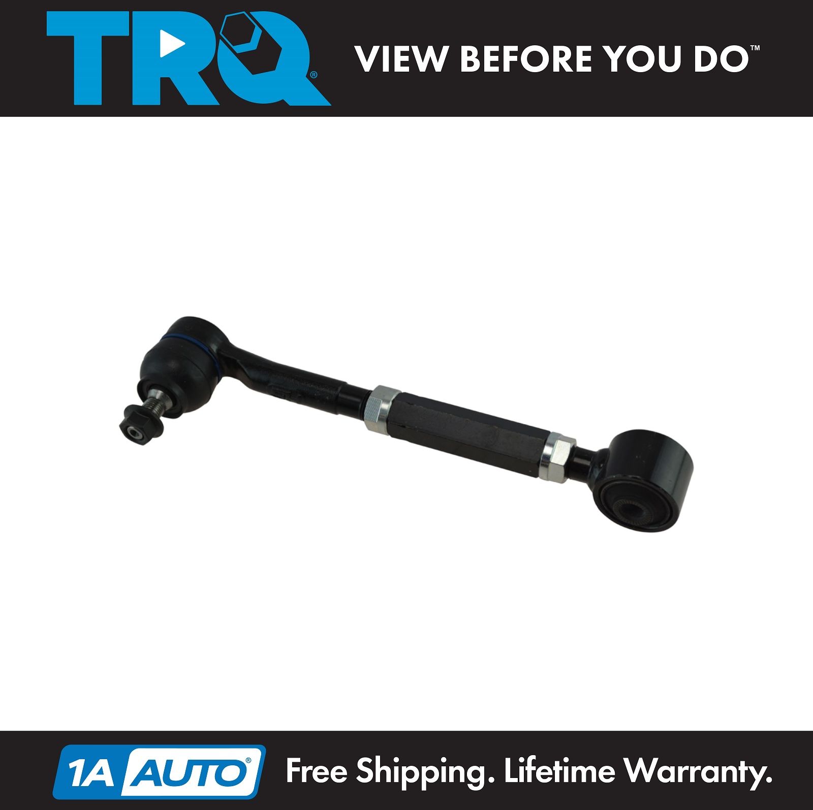 <b>Control Arm with Ball Joint</b>