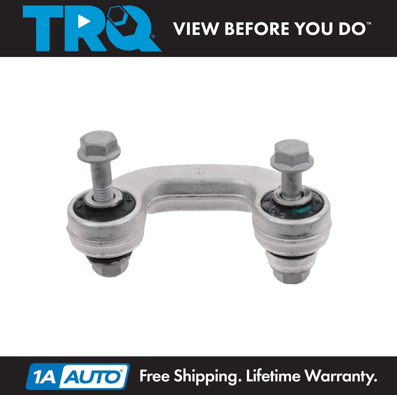 <b>Sway Bar Link</b>