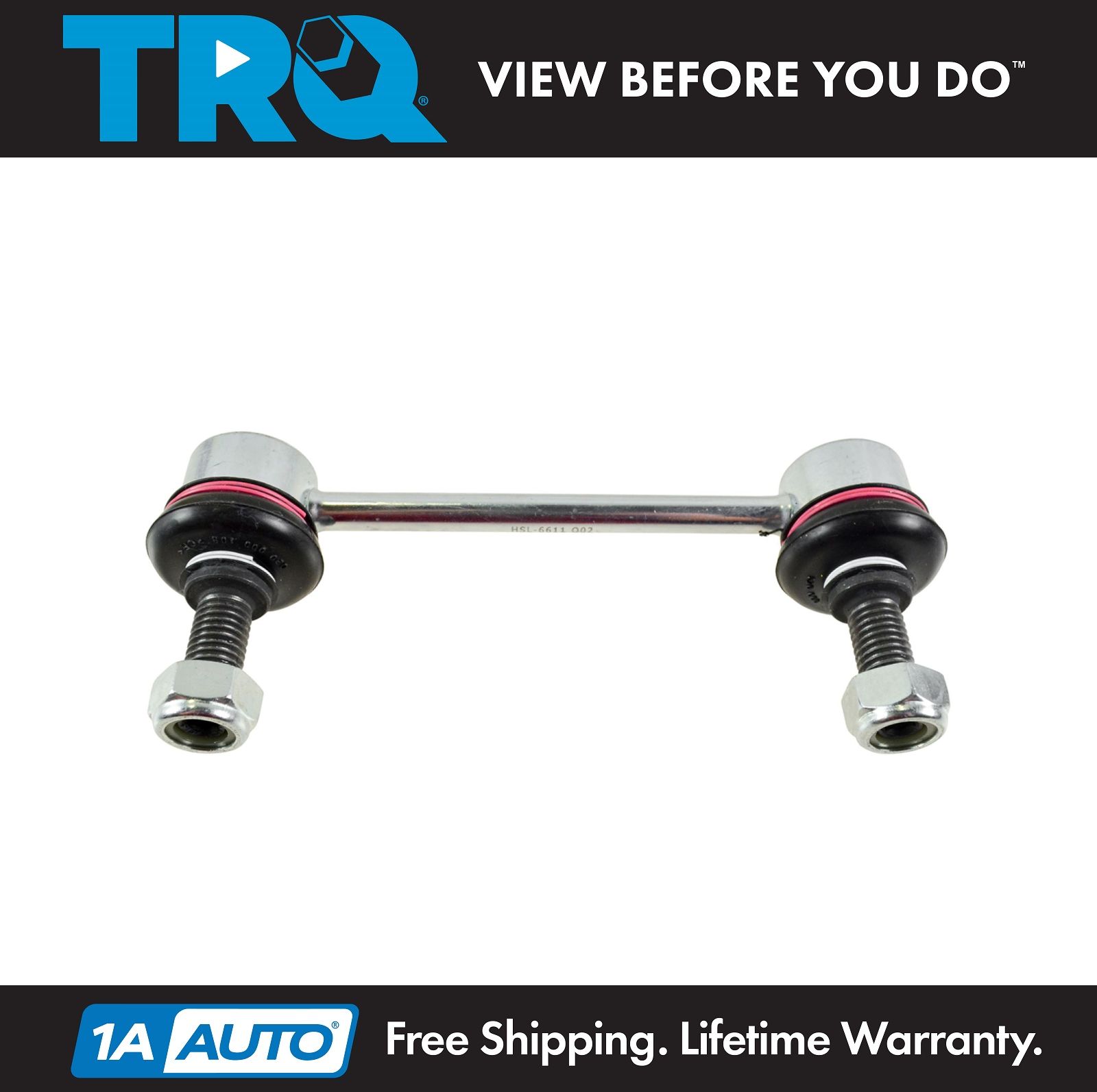 For Volvo S80 V70 XC70 XC90 Front Rear Suspension Stabilizer Sway Bar Link Kit