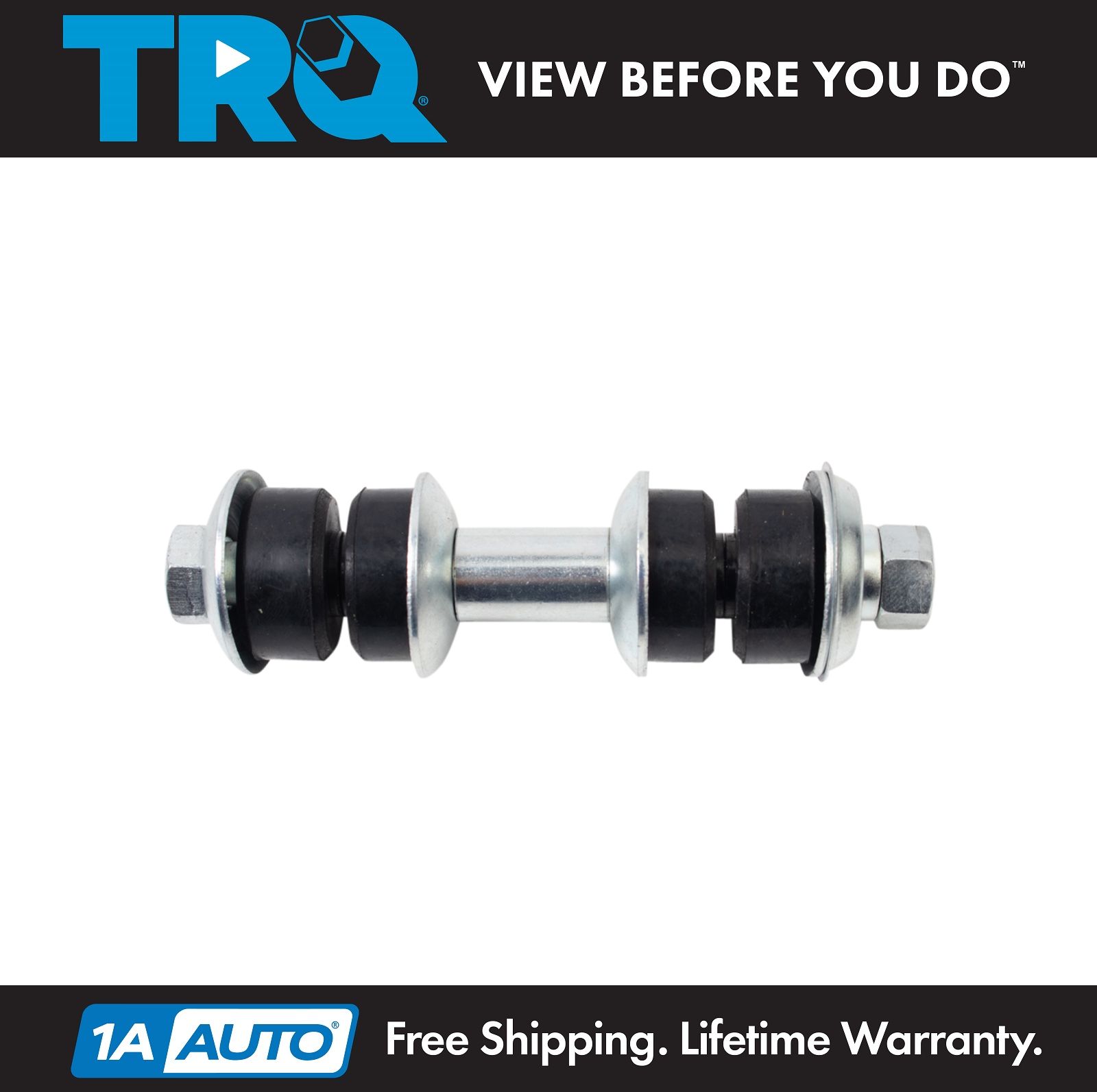 Front Sway Stabilizer Bar End Link For Toyota Echo Scion xA xB Left Or