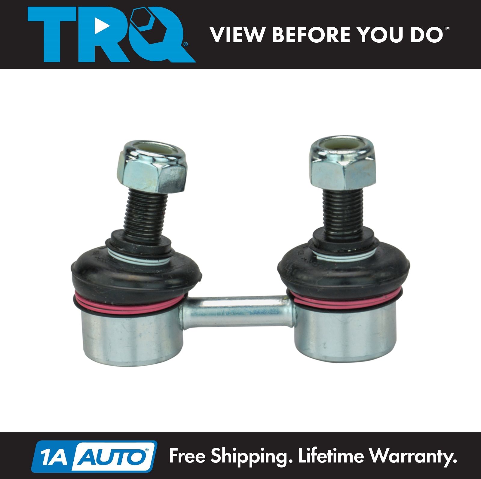 Front Sway Stabilizer Bar End Link For Toyota Rav4 4 Door 4D Left or