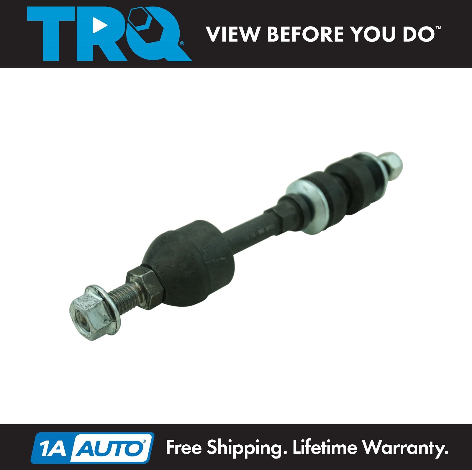 <b>Sway Bar Link</b>