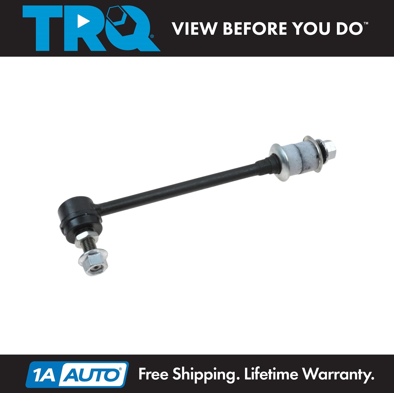 Fit Nissan Pathfinder 1987-2004 Rear Sway Bar Link Right And Left 2Pcs Kit