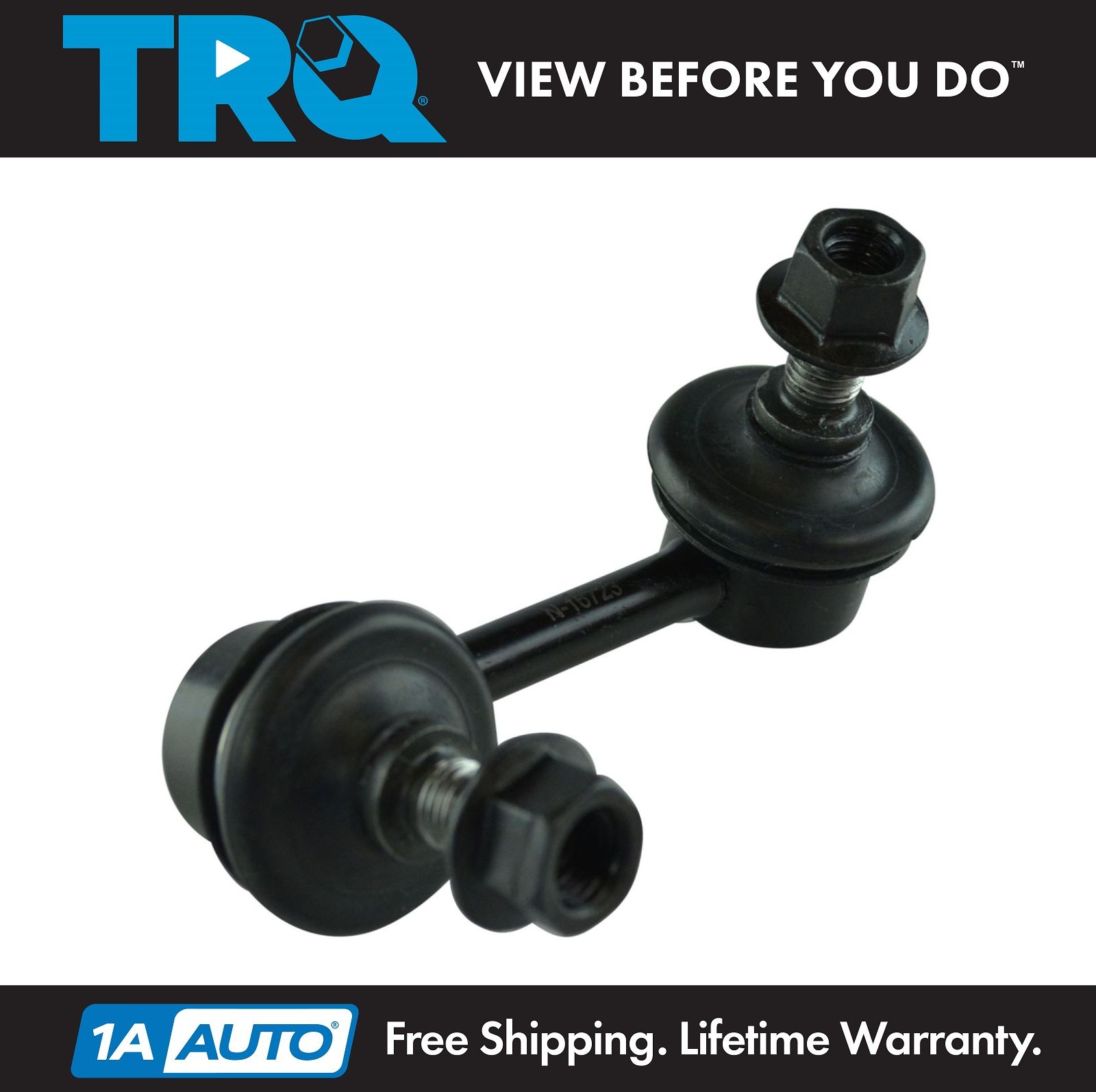 <b>Sway Bar Link</b>