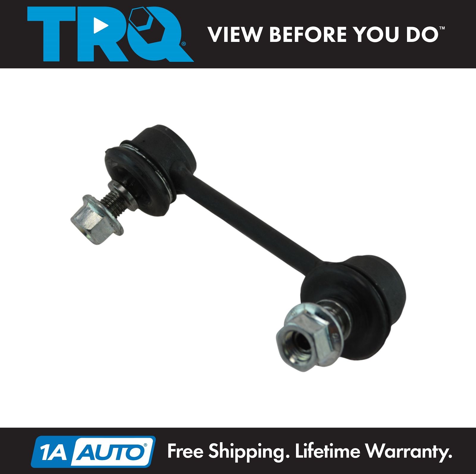 Stabilizer Sway Bar End Link Rear RH RR Passenger Side for 0105 Rav4