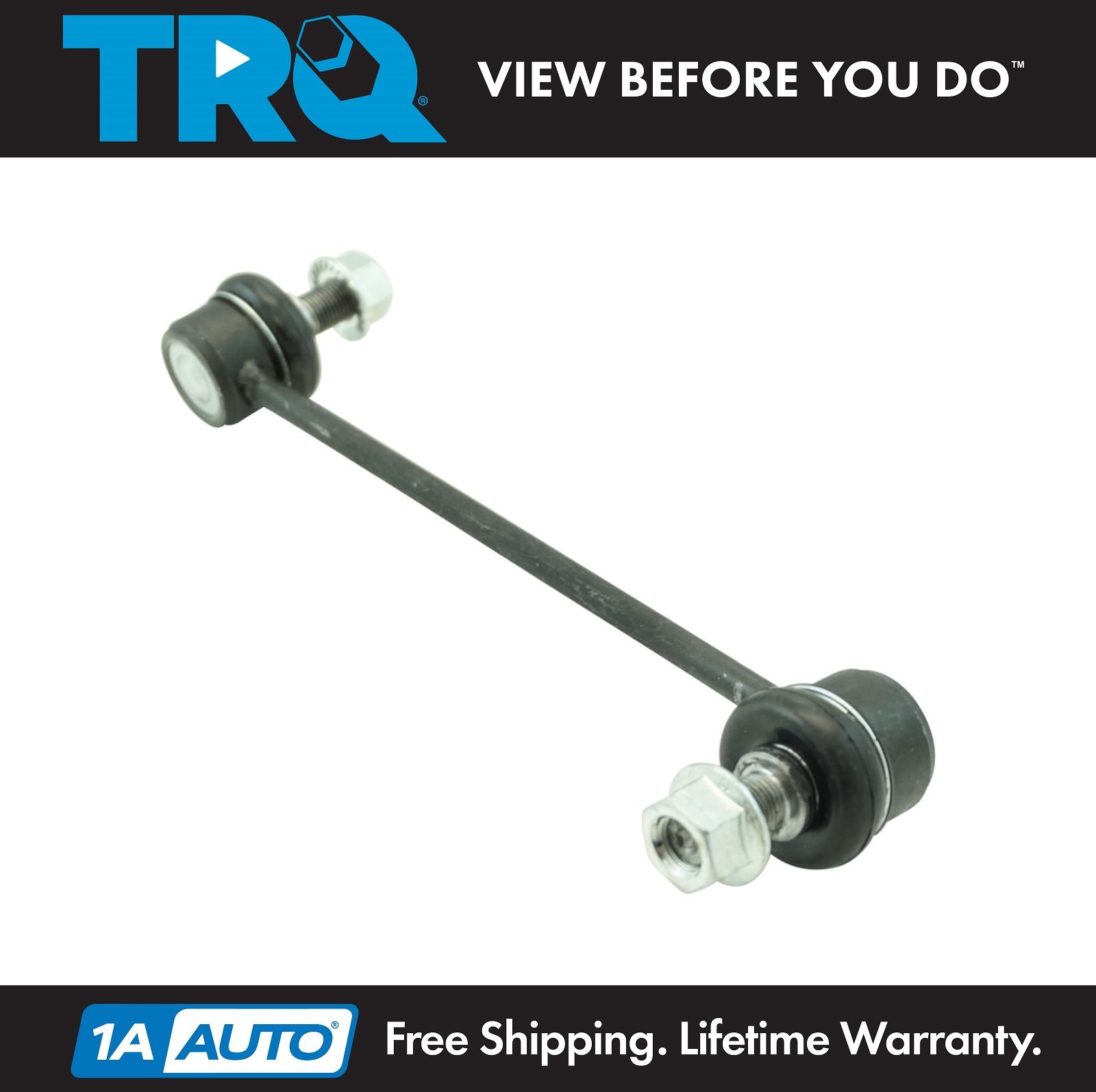 <b>Sway Bar Link</b>
