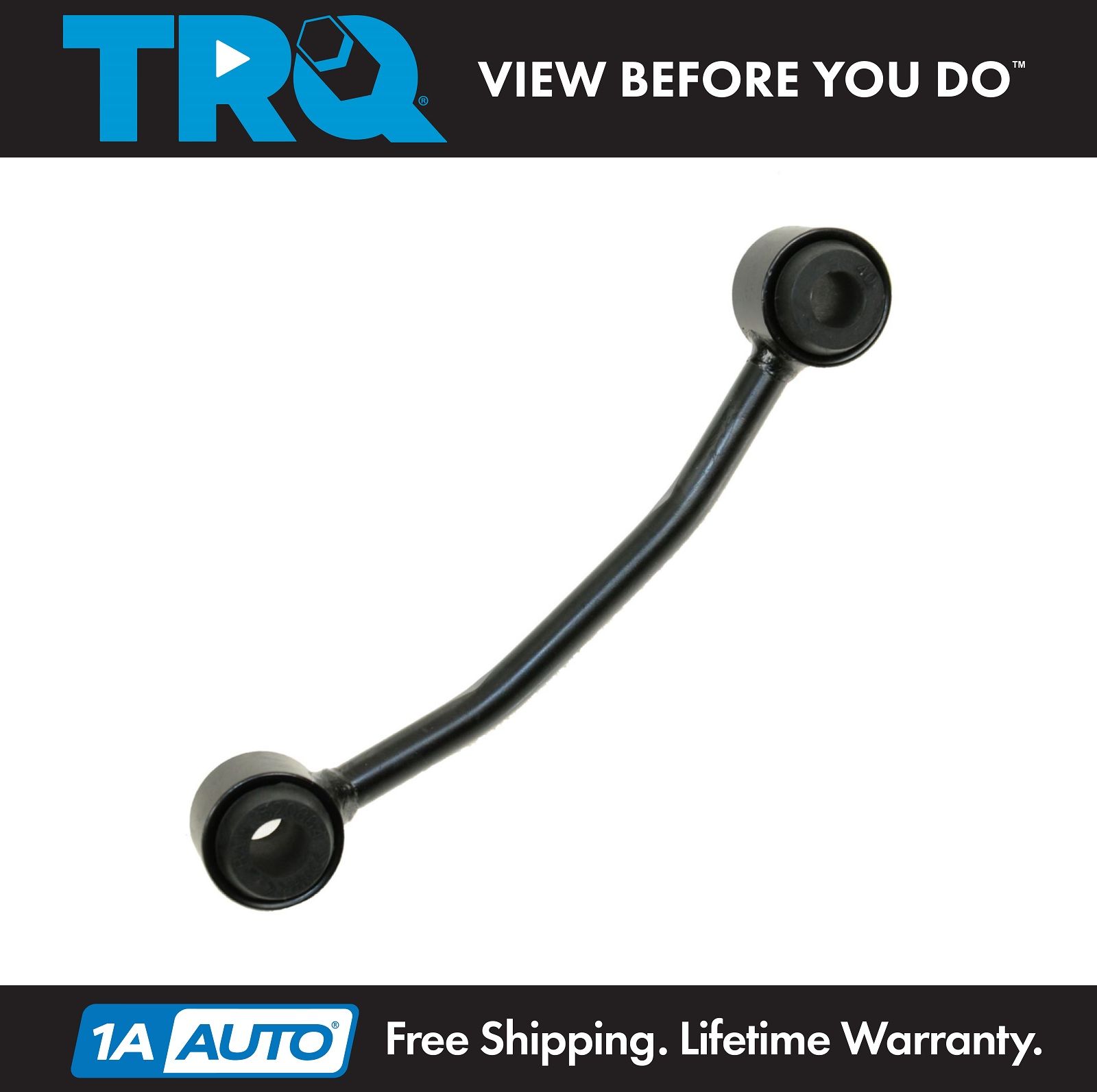 <b>Sway Bar Link</b>