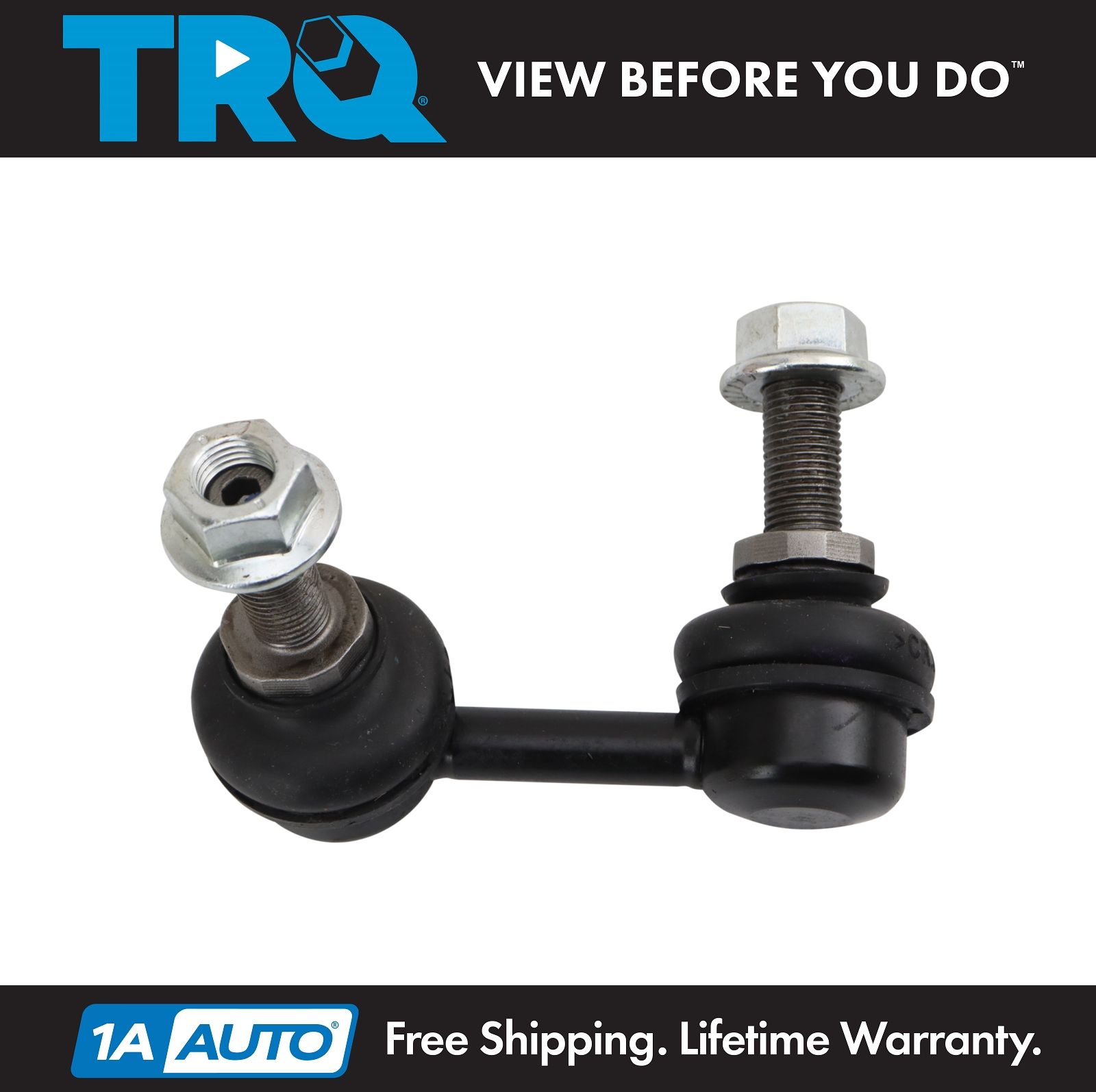 <b>Sway Bar Link</b>