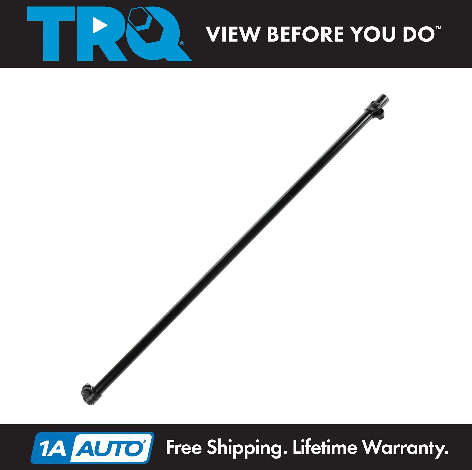 <b>Tie Rod Adjusting Sleeve</b>