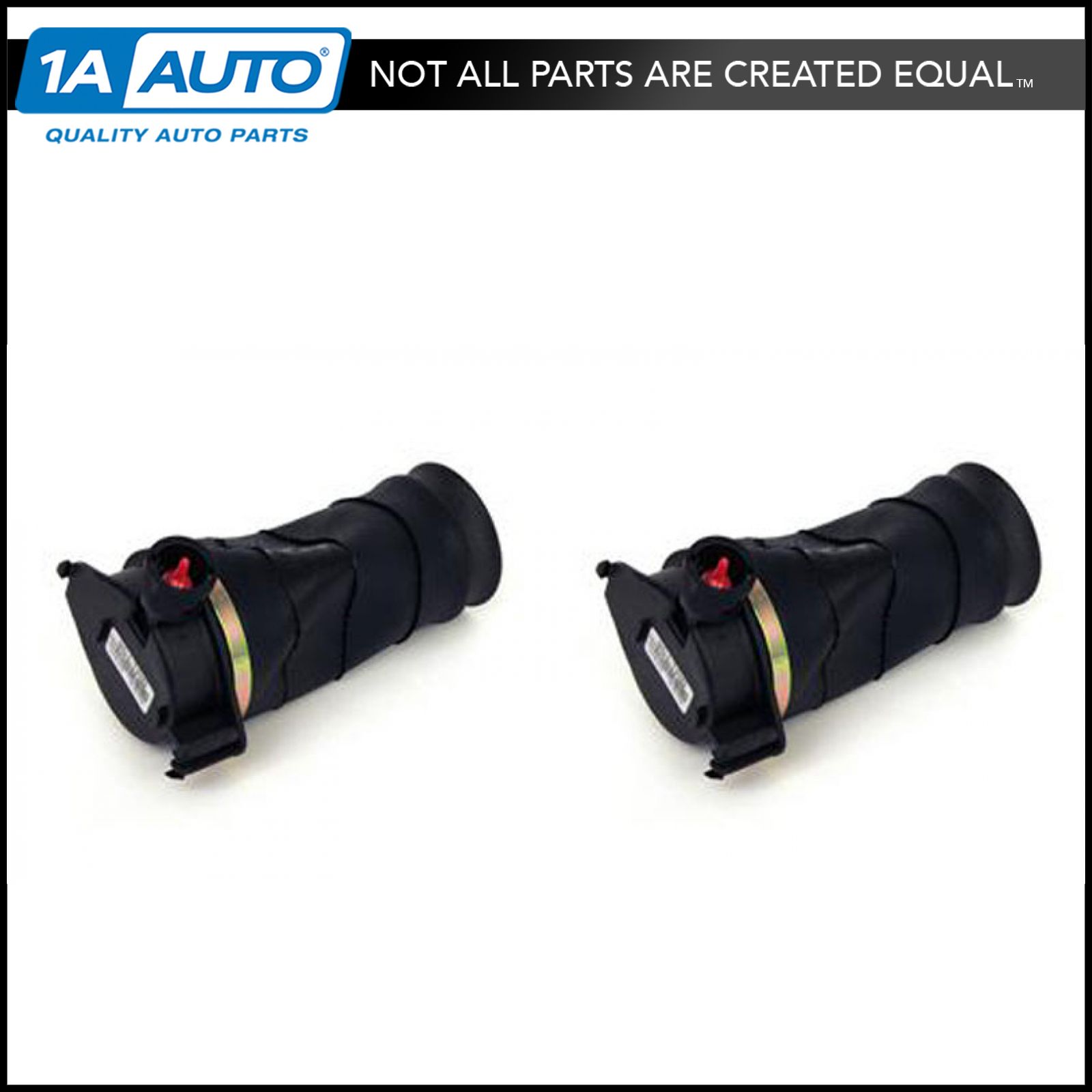 Arnott A-2212 Rear Left Air Spring 95-02 Lincoln Continental