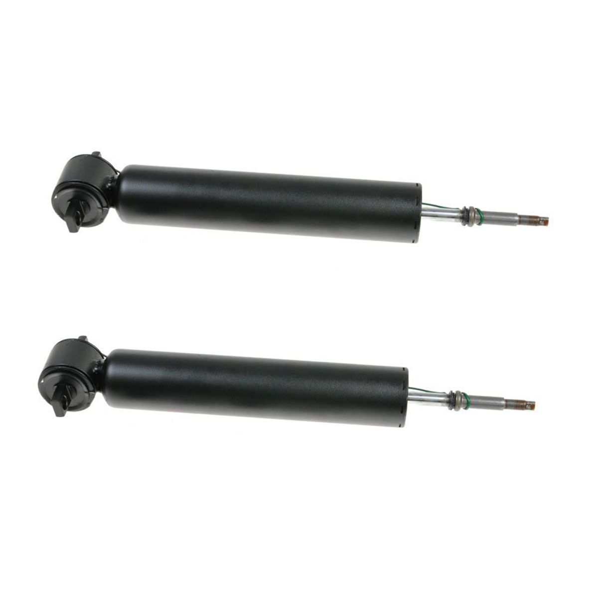 Mercedes-Benz 300SD 450SEL 450SL 450SLC 420SEL 560SEC Set of 2 Shock Absorbers