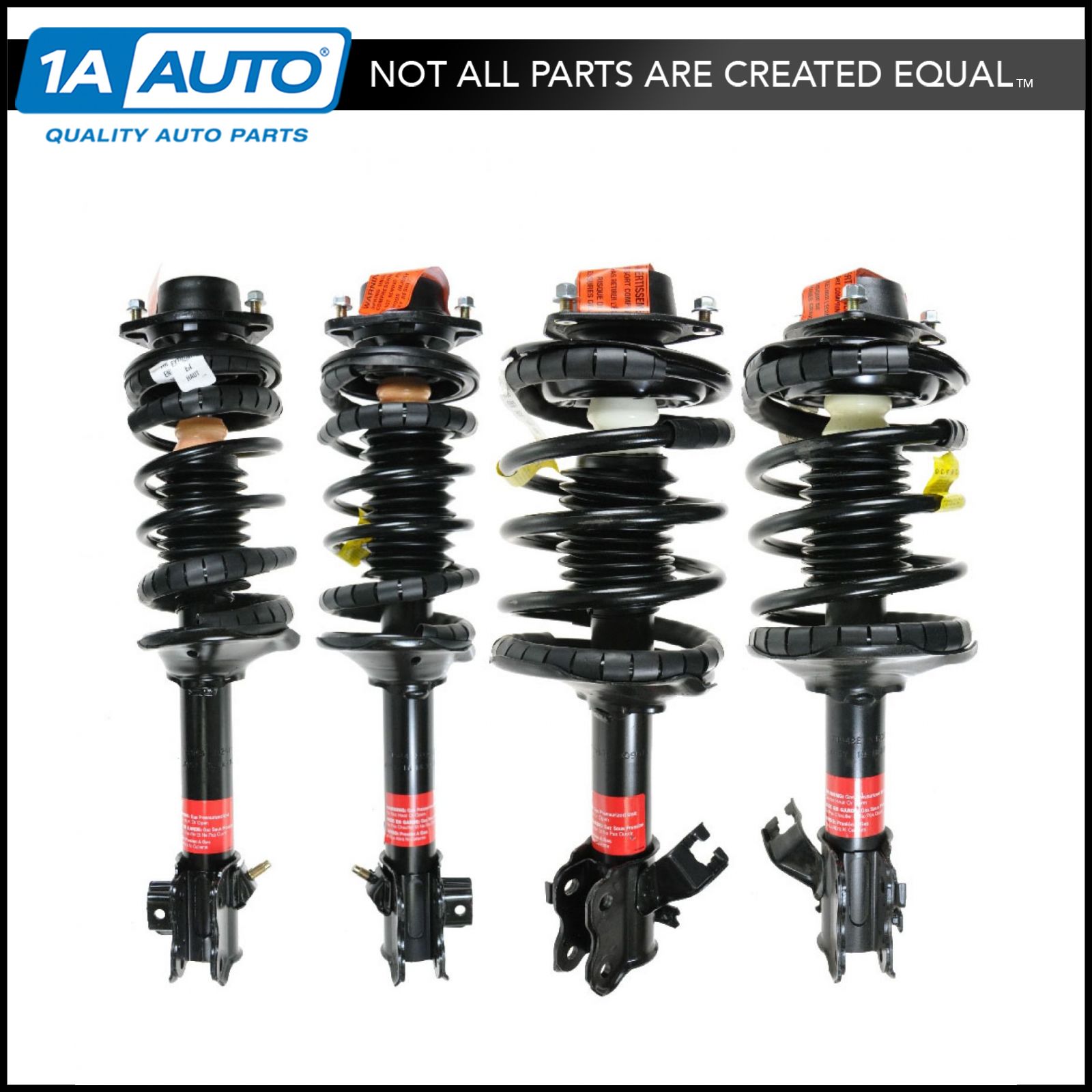Shocks And Struts Near Me