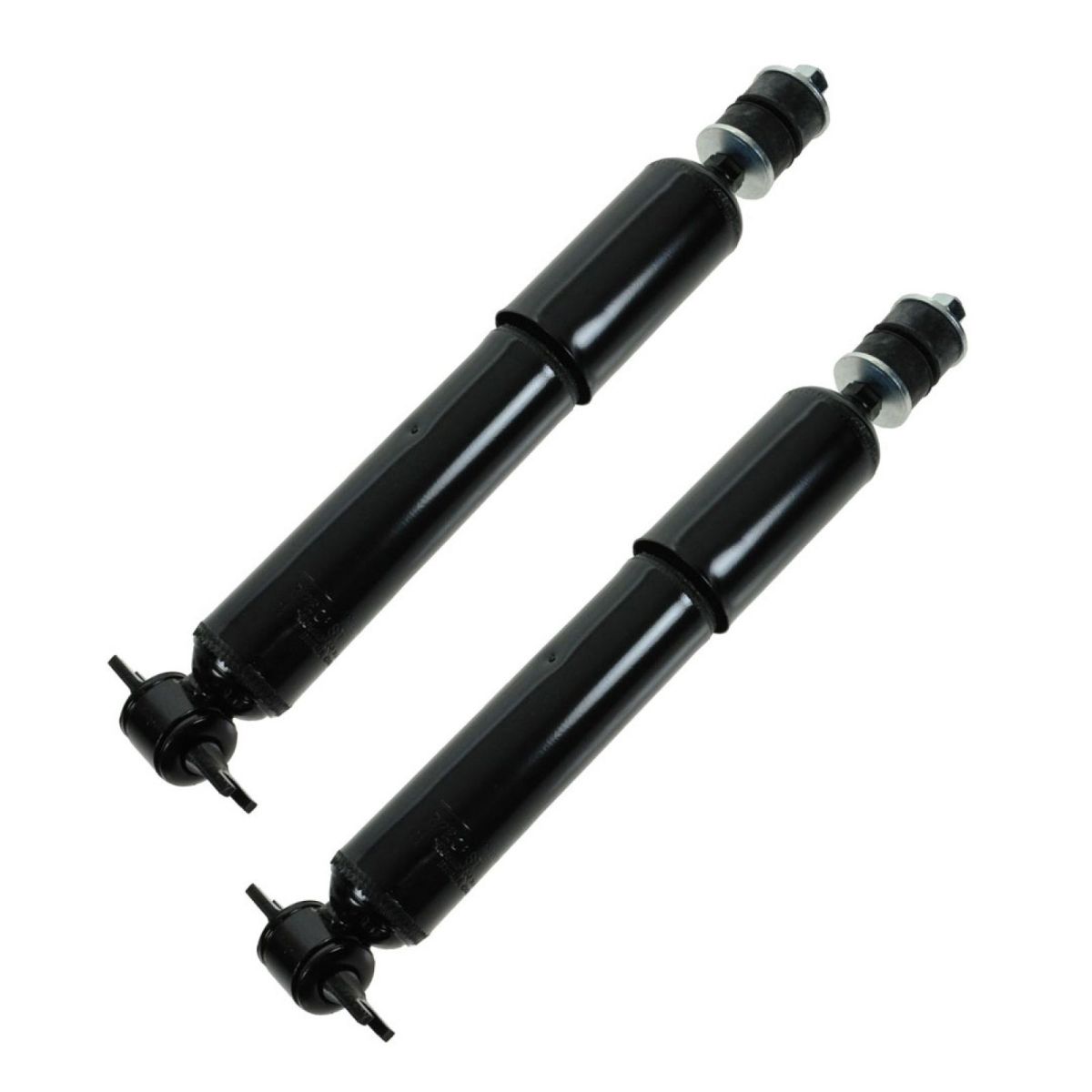 MONROE 37206 2WD Front Shock Absorber Pair Set For 0208 Dodge Ram 1500