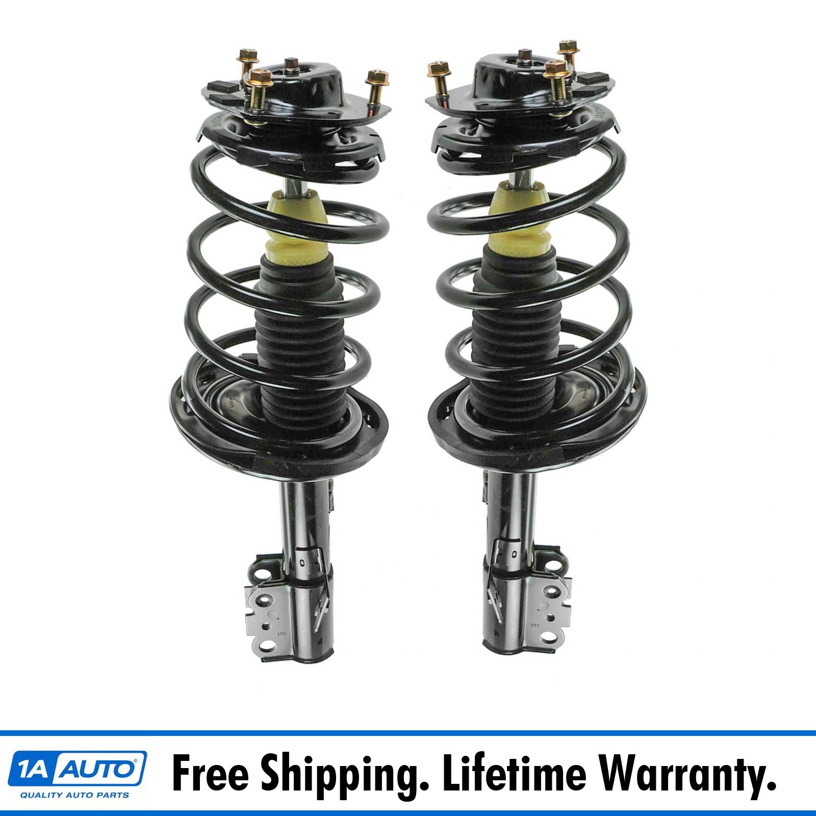 Monroe 172292 Monroe Quick-Strut Complete Strut Assembly