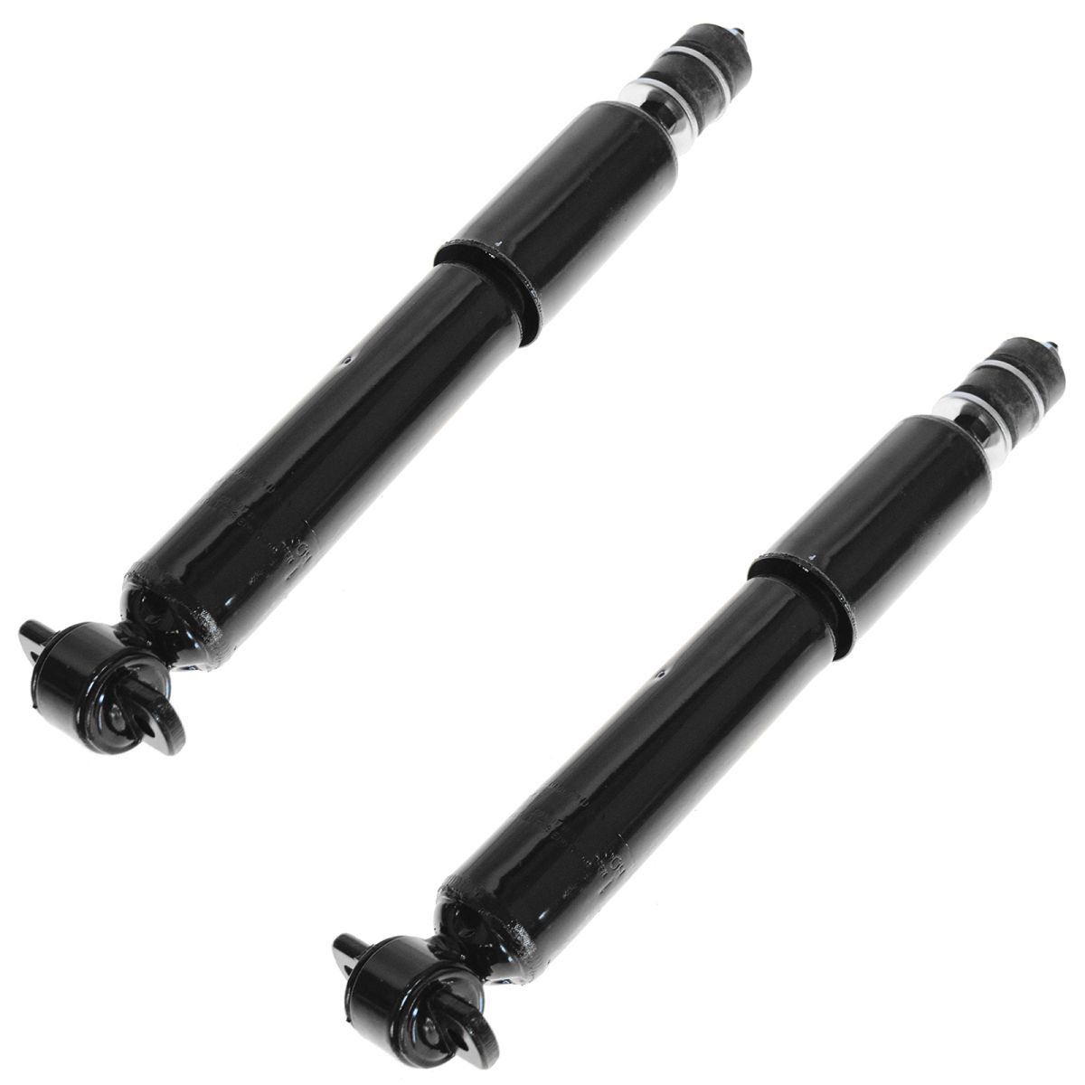 Shock Absorbers Front Left /& Right Pair Set for Expedition F150 Navigator 2WD